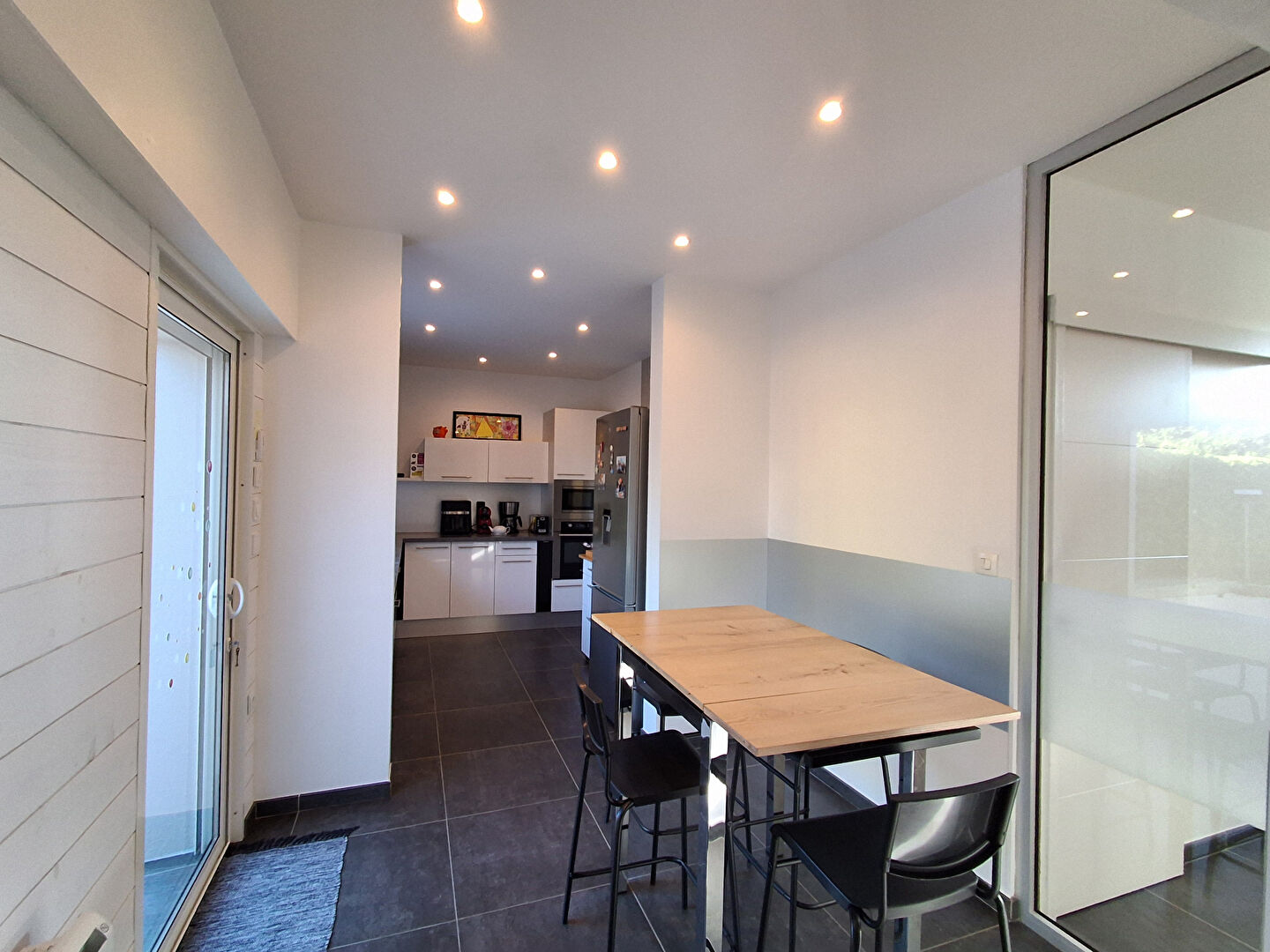 Maison coup de coeur à vendre: Quartier SAINT ANDRE D'ORNAY - photo 5
