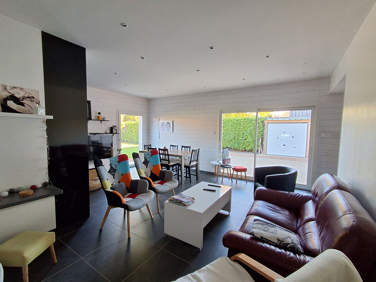 Maison coup de coeur à vendre: Quartier SAINT ANDRE D'ORNAY - photo 8