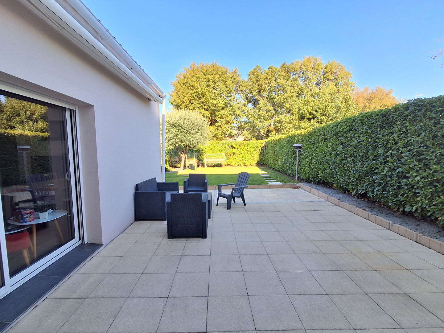 Maison coup de coeur à vendre: Quartier SAINT ANDRE D'ORNAY - photo 9