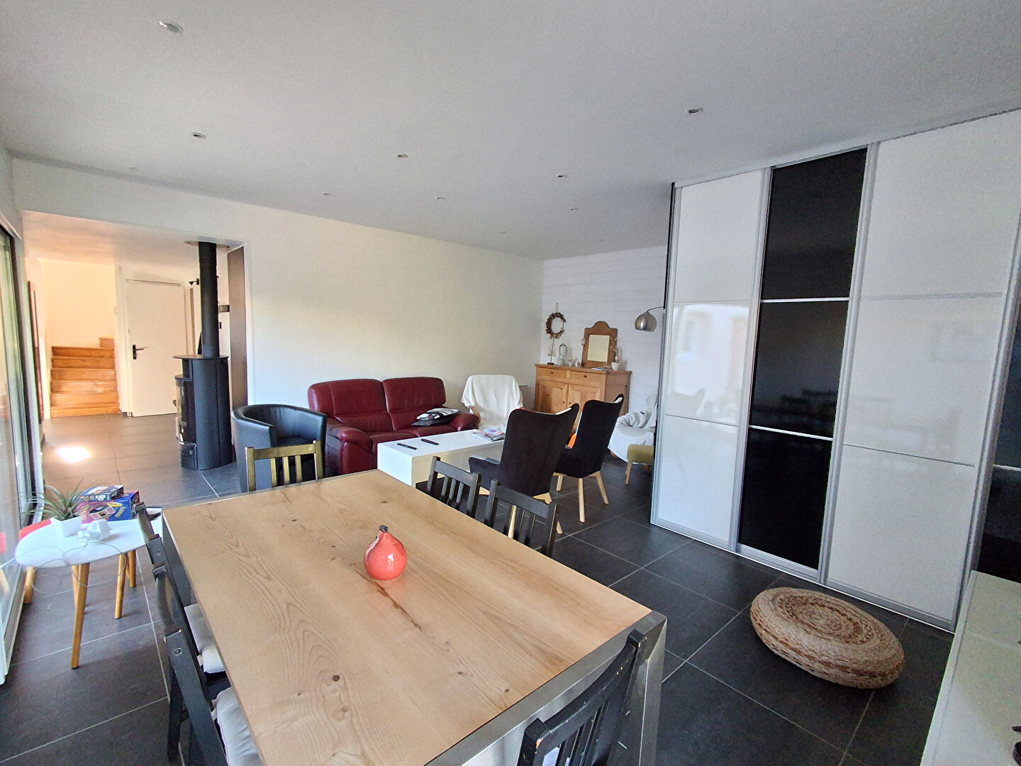 Maison coup de coeur à vendre: Quartier SAINT ANDRE D'ORNAY - photo 10