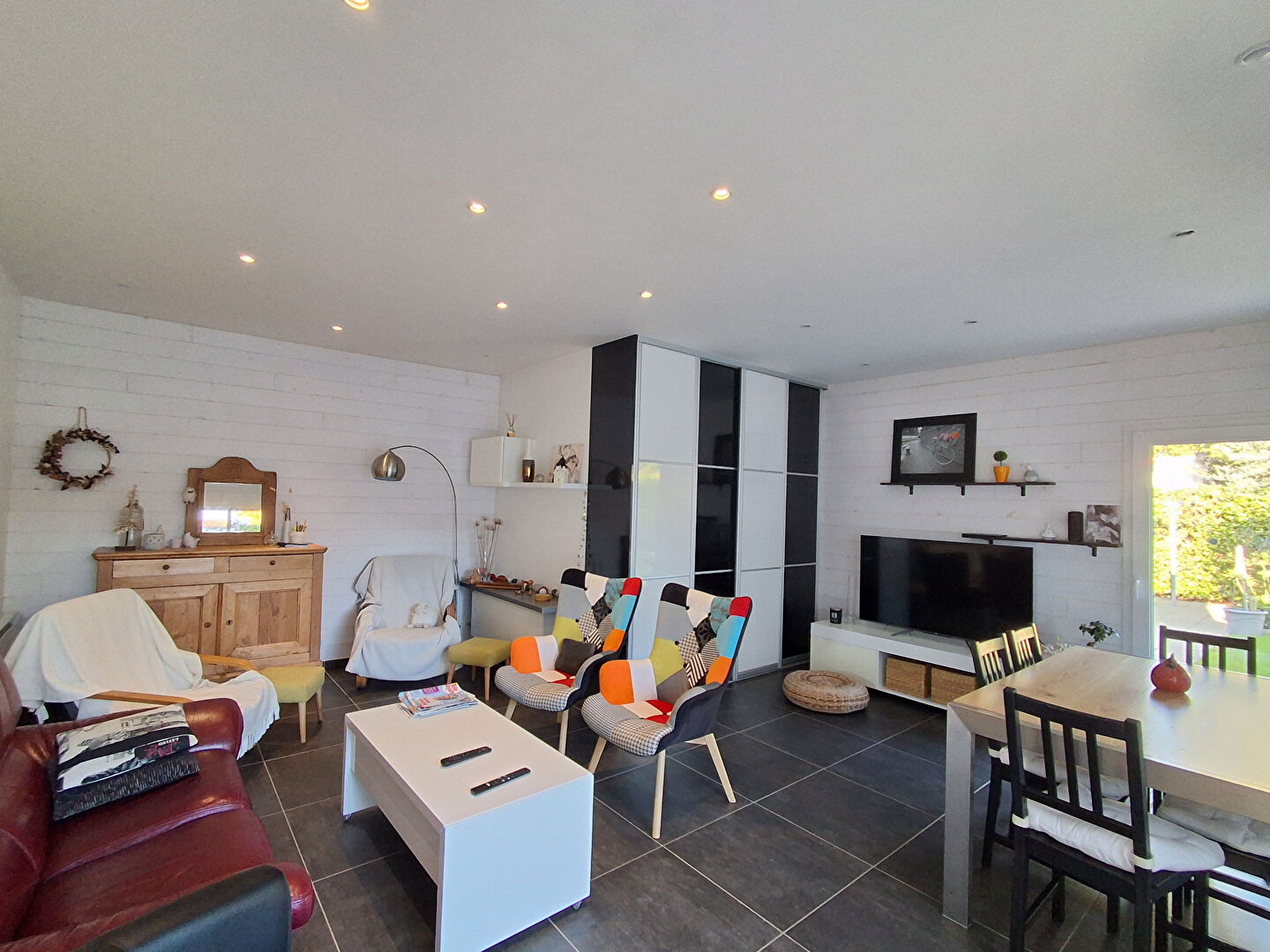 Maison coup de coeur à vendre: Quartier SAINT ANDRE D'ORNAY - photo 12