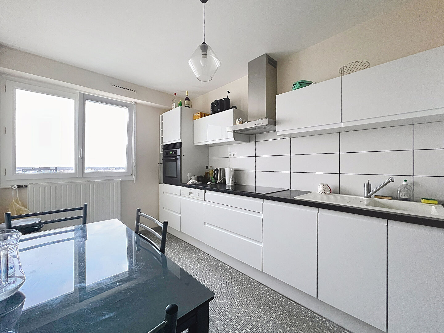Appartement meublé 3 chambres LA ROCHE SUR YON - photo 1
