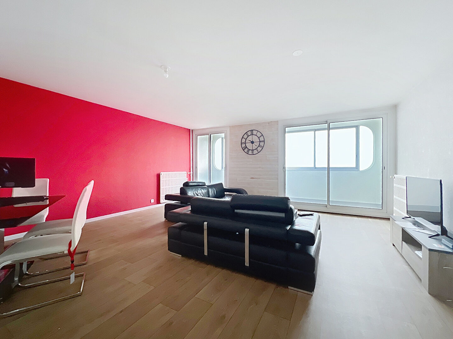 Appartement meublé 3 chambres LA ROCHE SUR YON - photo 4