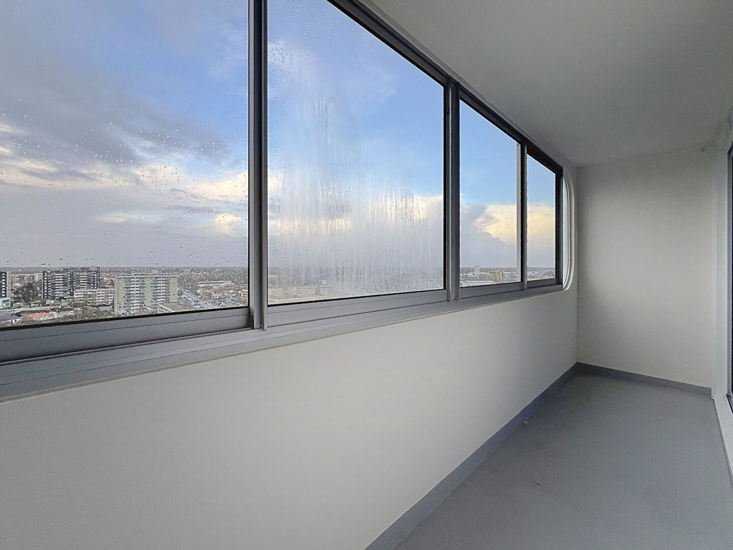 Appartement meublé 3 chambres LA ROCHE SUR YON - photo 6