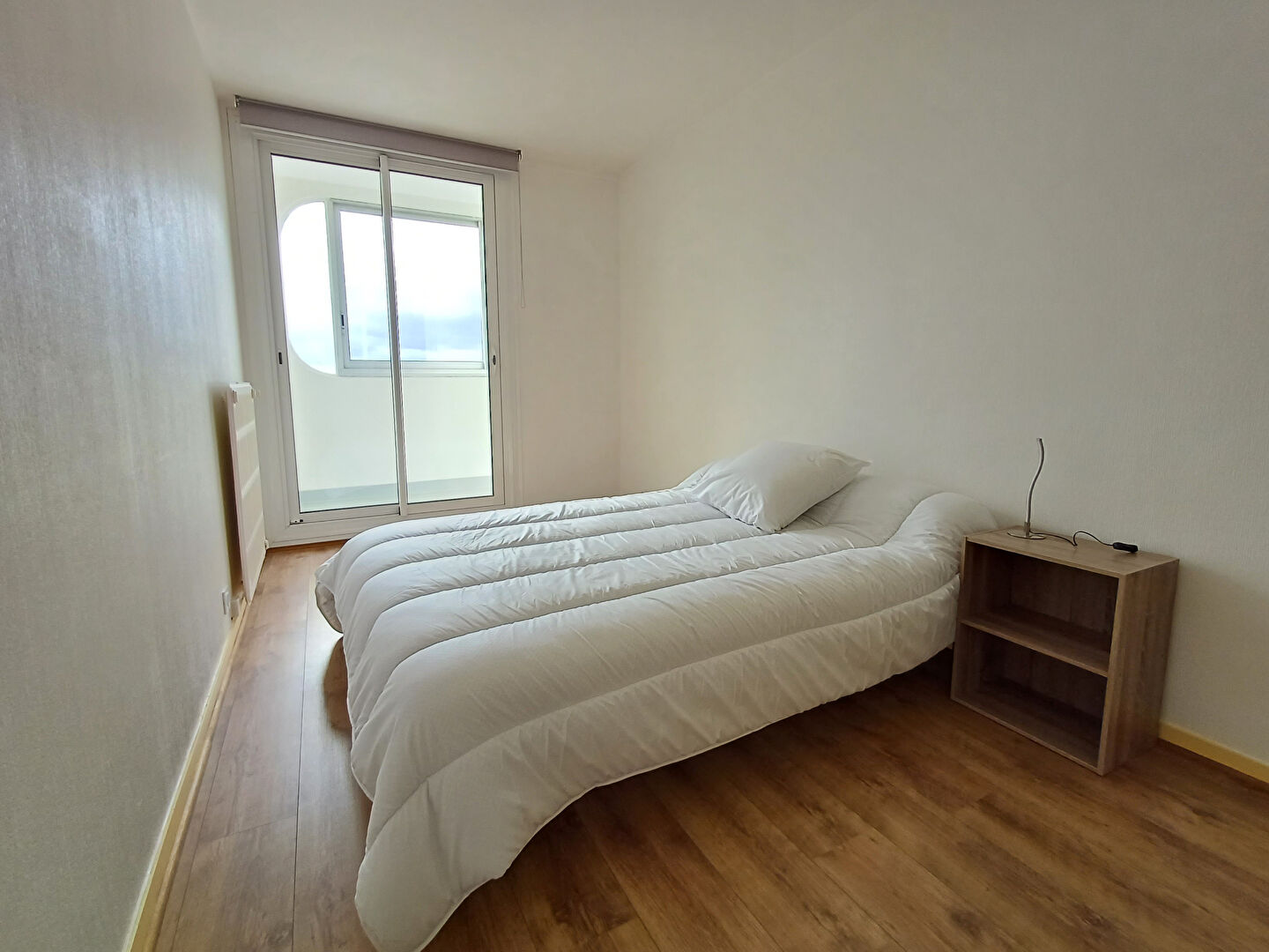 Appartement meublé 3 chambres LA ROCHE SUR YON - photo 9
