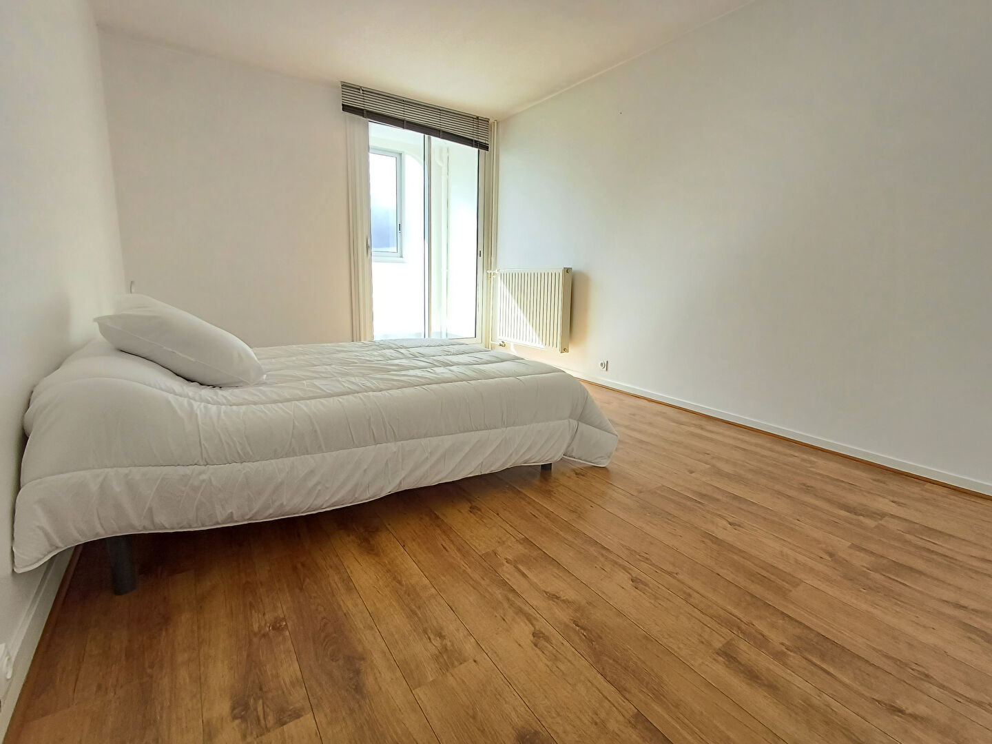 Appartement meublé 3 chambres LA ROCHE SUR YON - photo 10