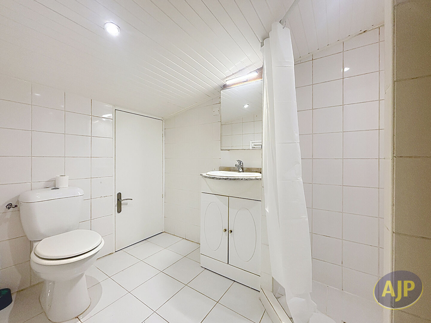 Appartement Aizenay 1 pièce(s) 23.48 m2 - photo 3