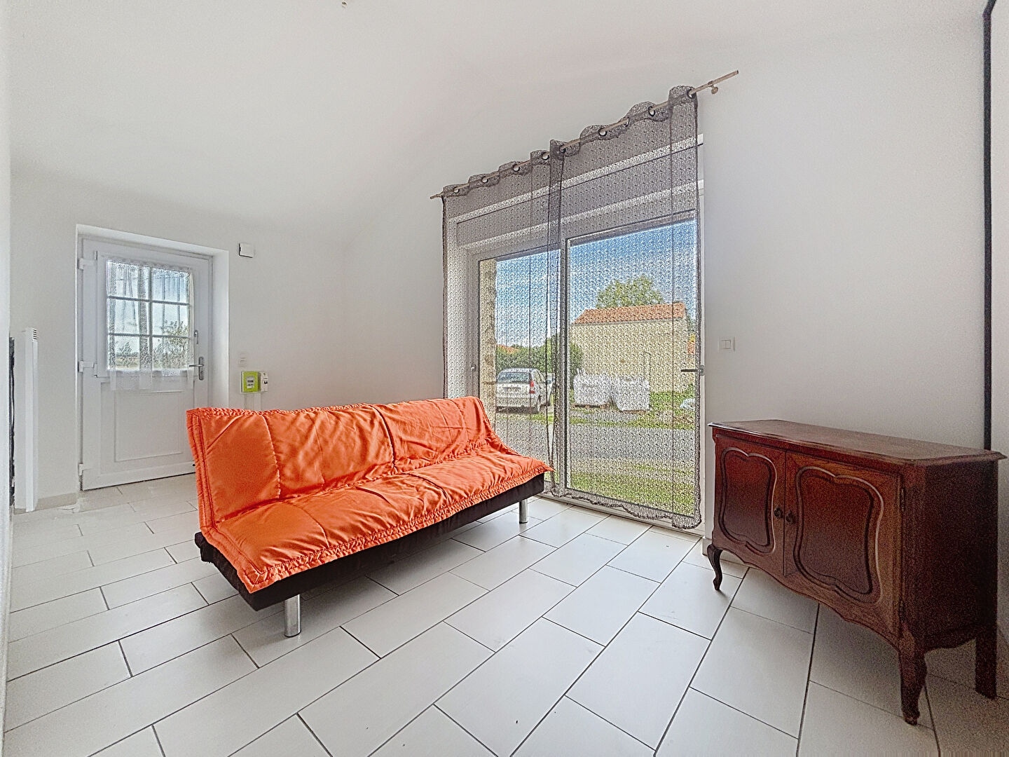 Maison Le Poire Sur Vie 2 pièce(s) 37.20 m2 - photo 1