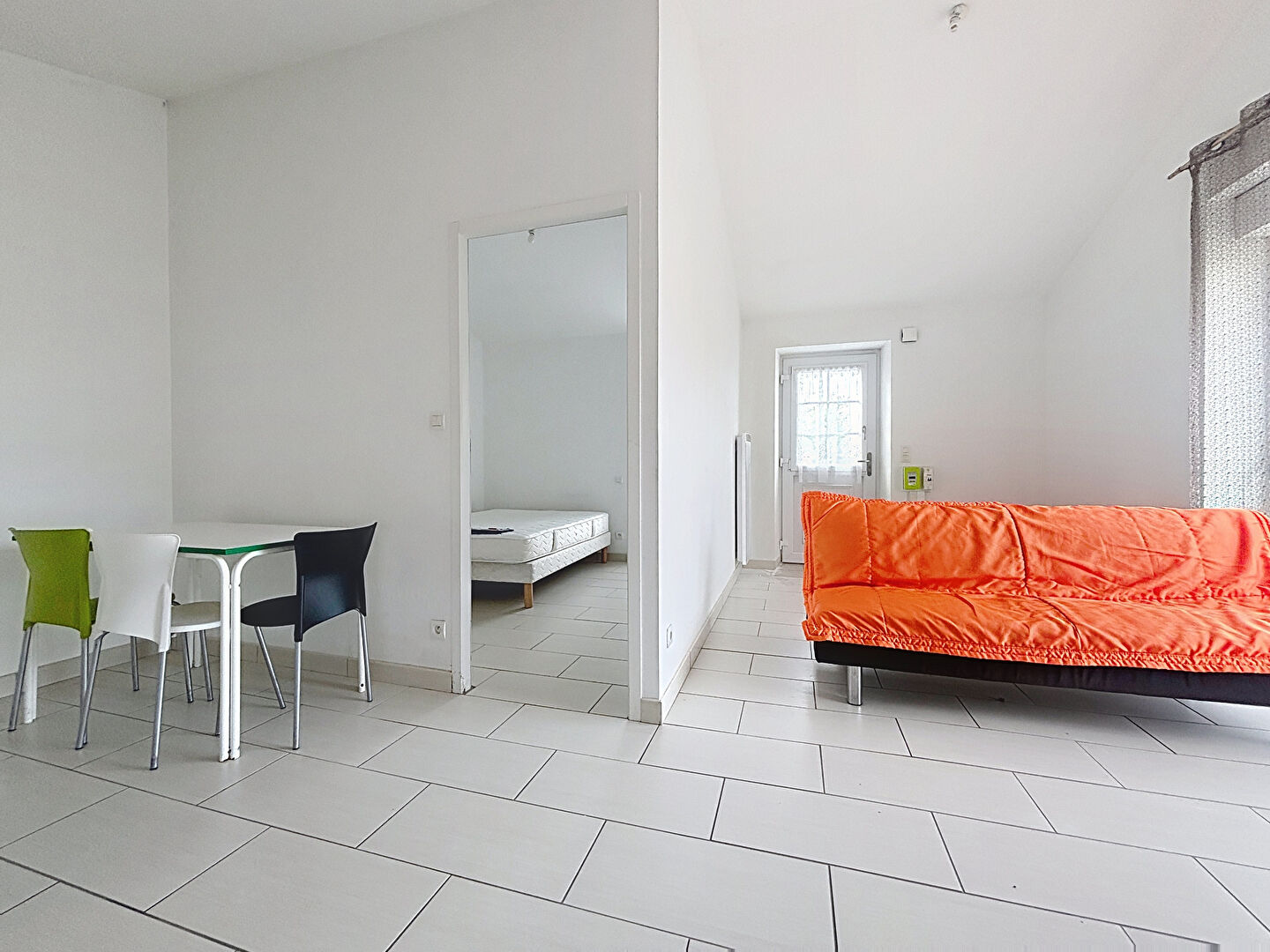 Maison Le Poire Sur Vie 2 pièce(s) 37.20 m2 - photo 2