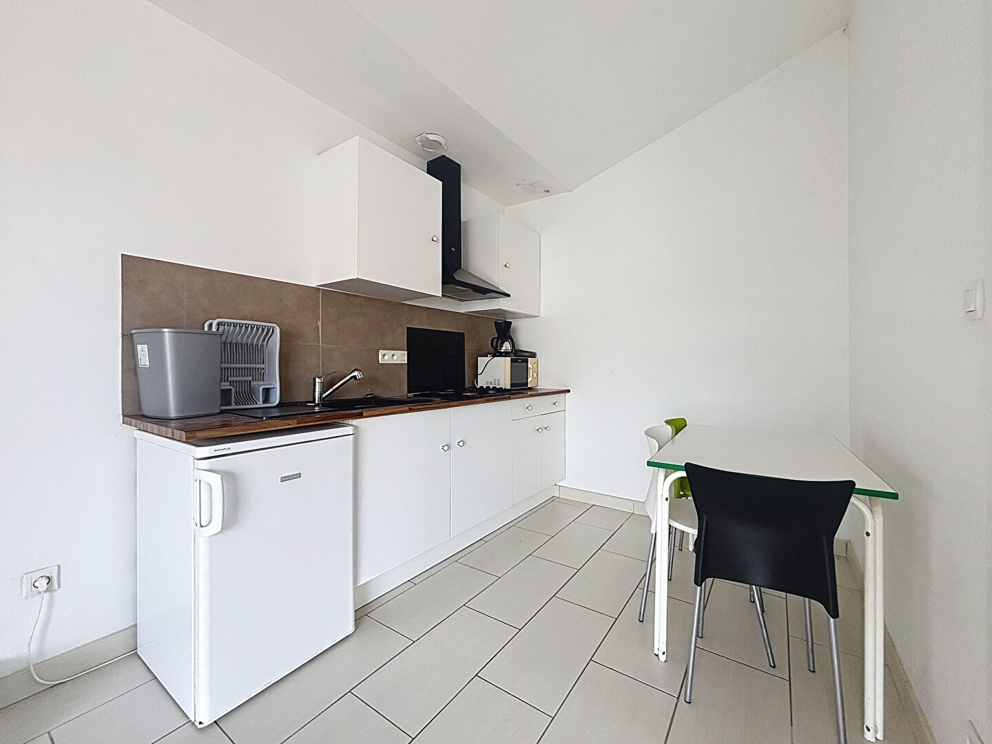 Maison Le Poire Sur Vie 2 pièce(s) 37.20 m2 - photo 3