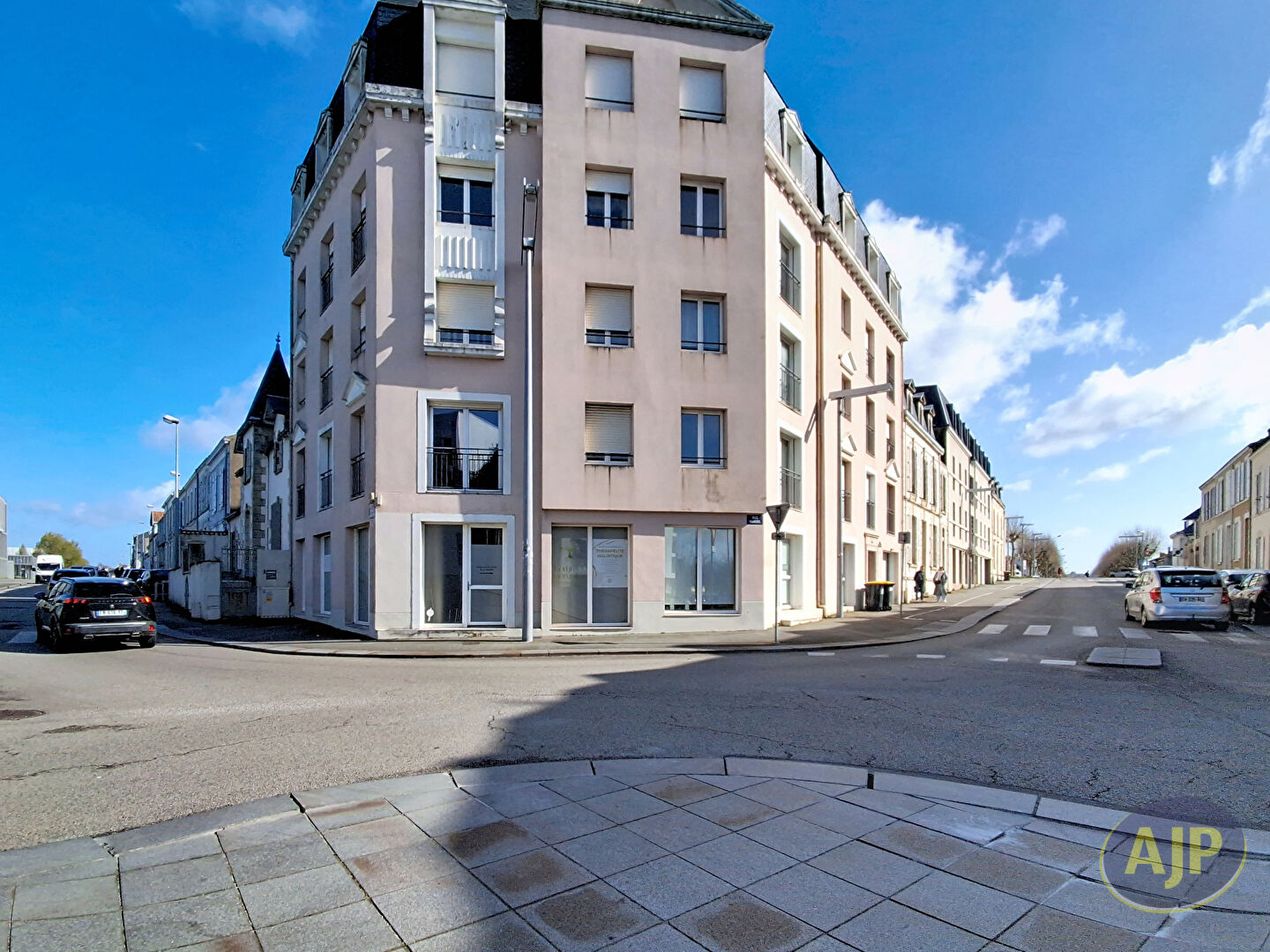 À VENDRE ? Appartement de 38 m² ? Idéal investisseur ! - photo 1
