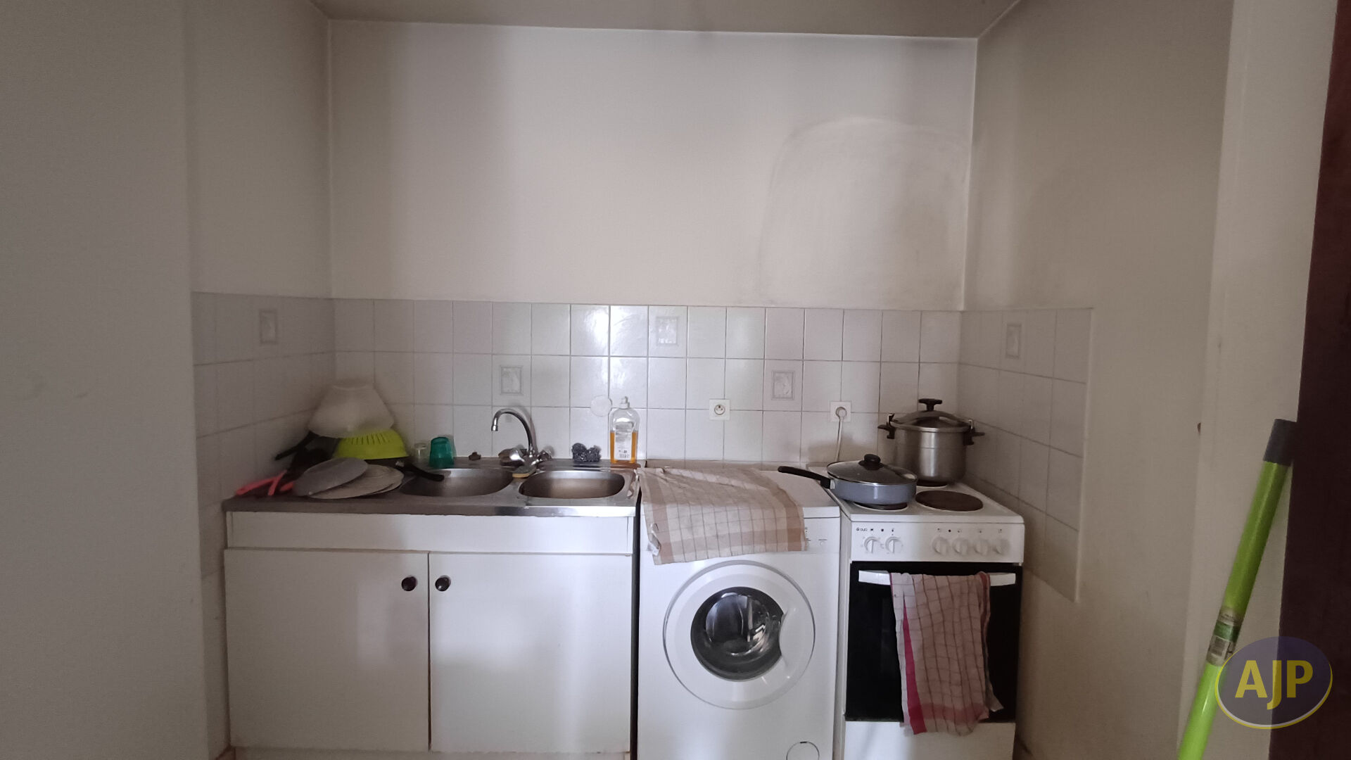 À VENDRE ? Appartement de 38 m² ? Idéal investisseur ! - photo 2