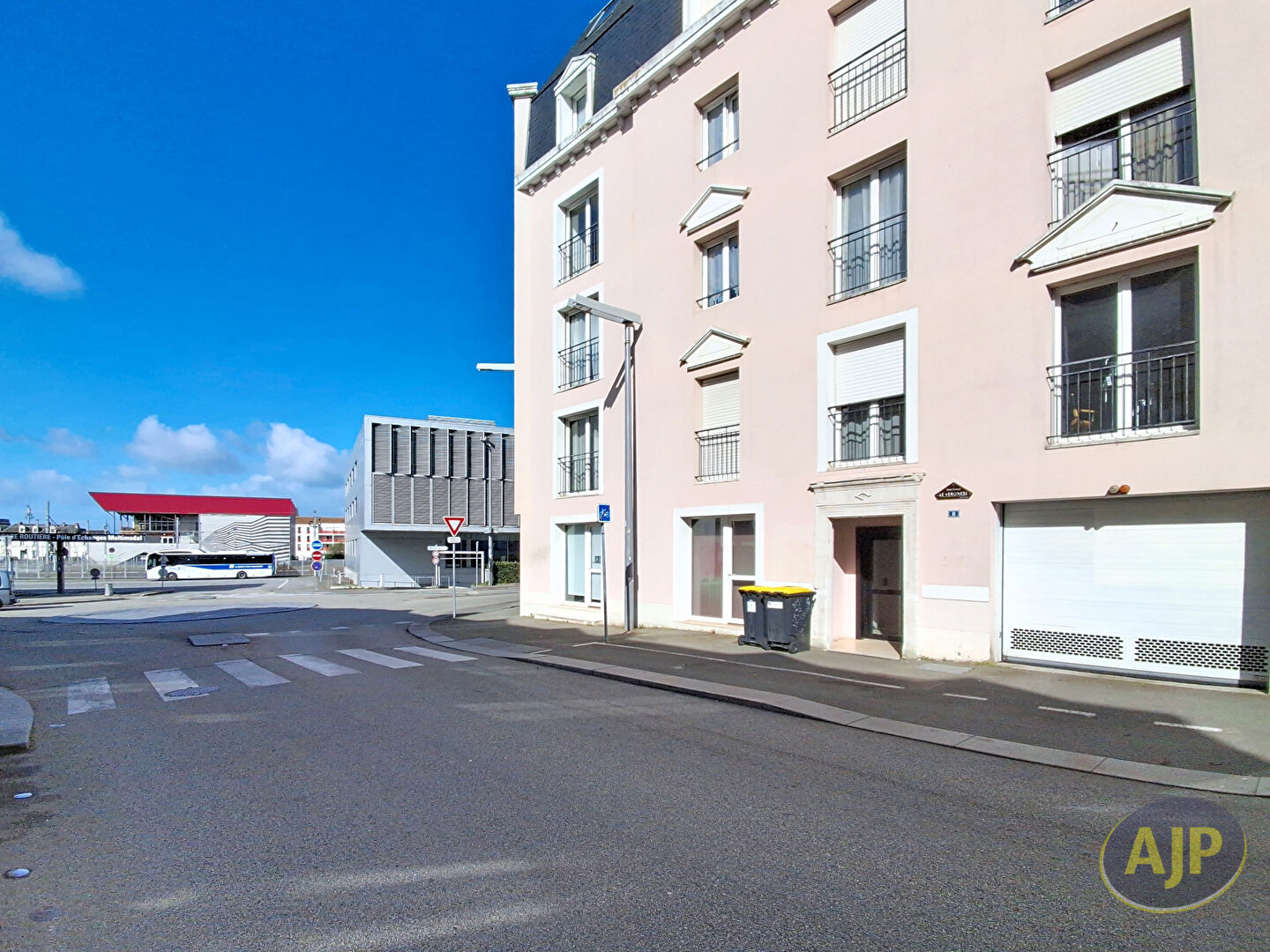 À VENDRE ? Appartement de 38 m² ? Idéal investisseur ! - photo 3