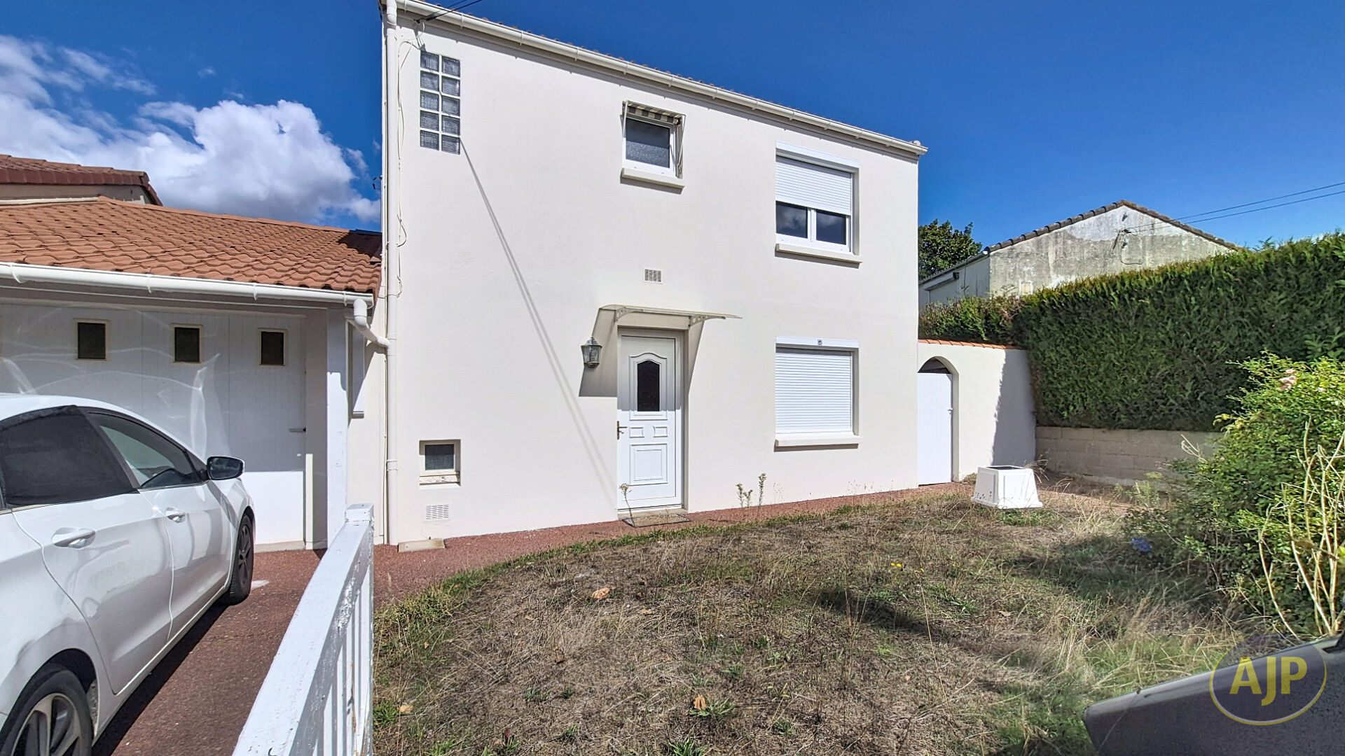 Maison La Roche sur Yon sud - photo 1