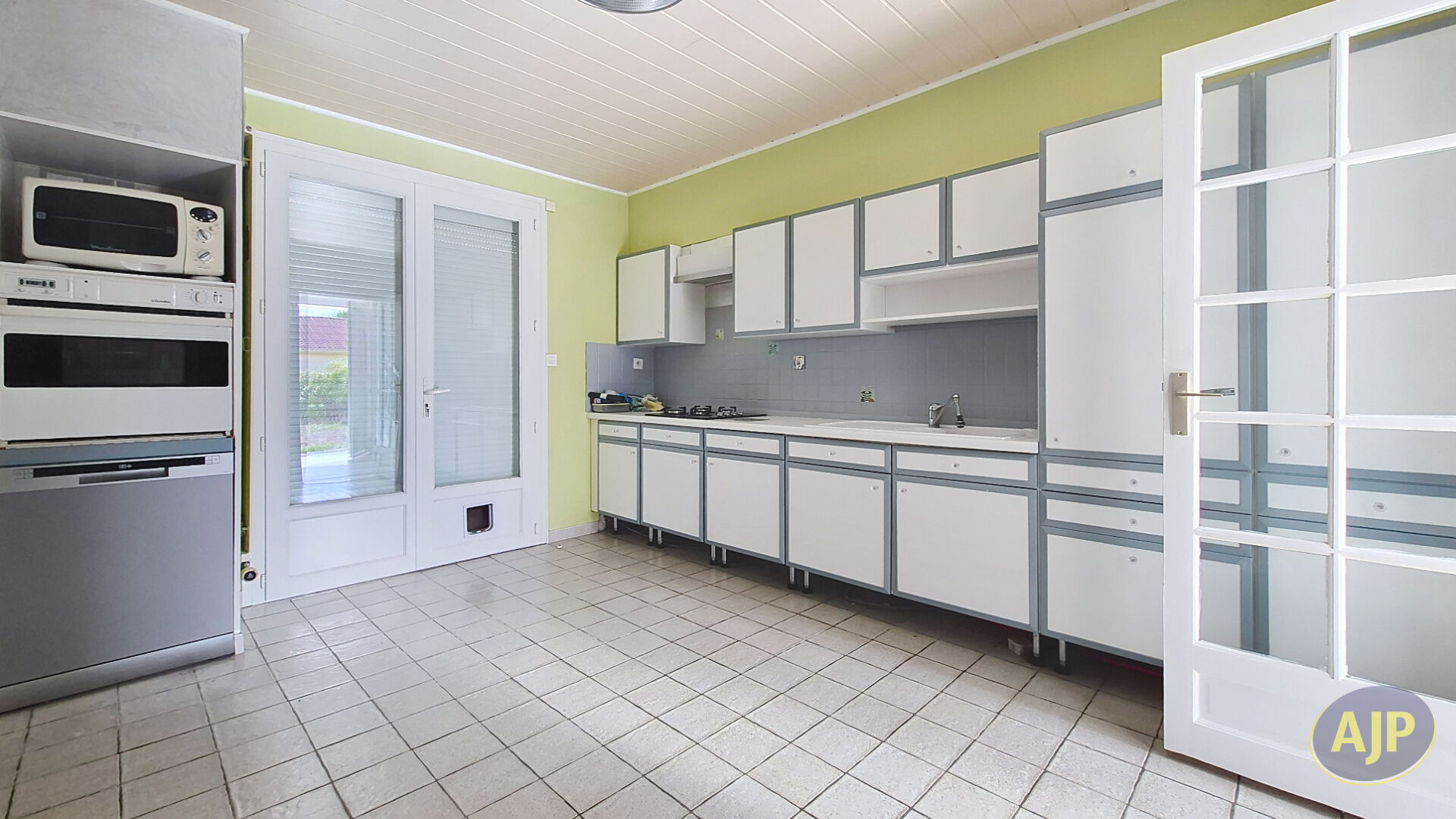 Maison La Roche sur Yon sud - photo 4