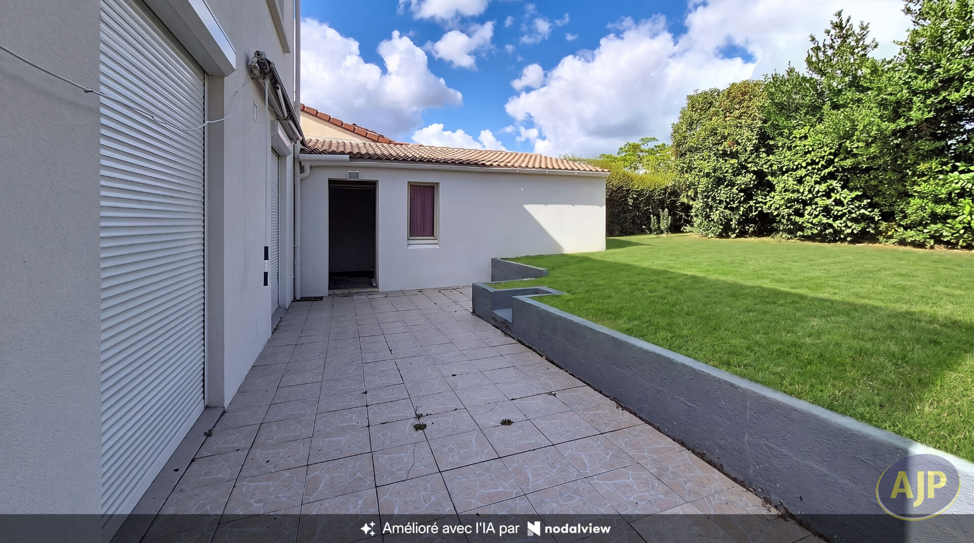 Maison La Roche sur Yon sud - photo 5