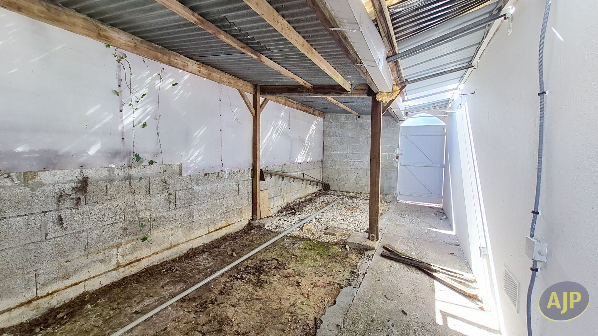 Maison La Roche sur Yon sud - photo 13