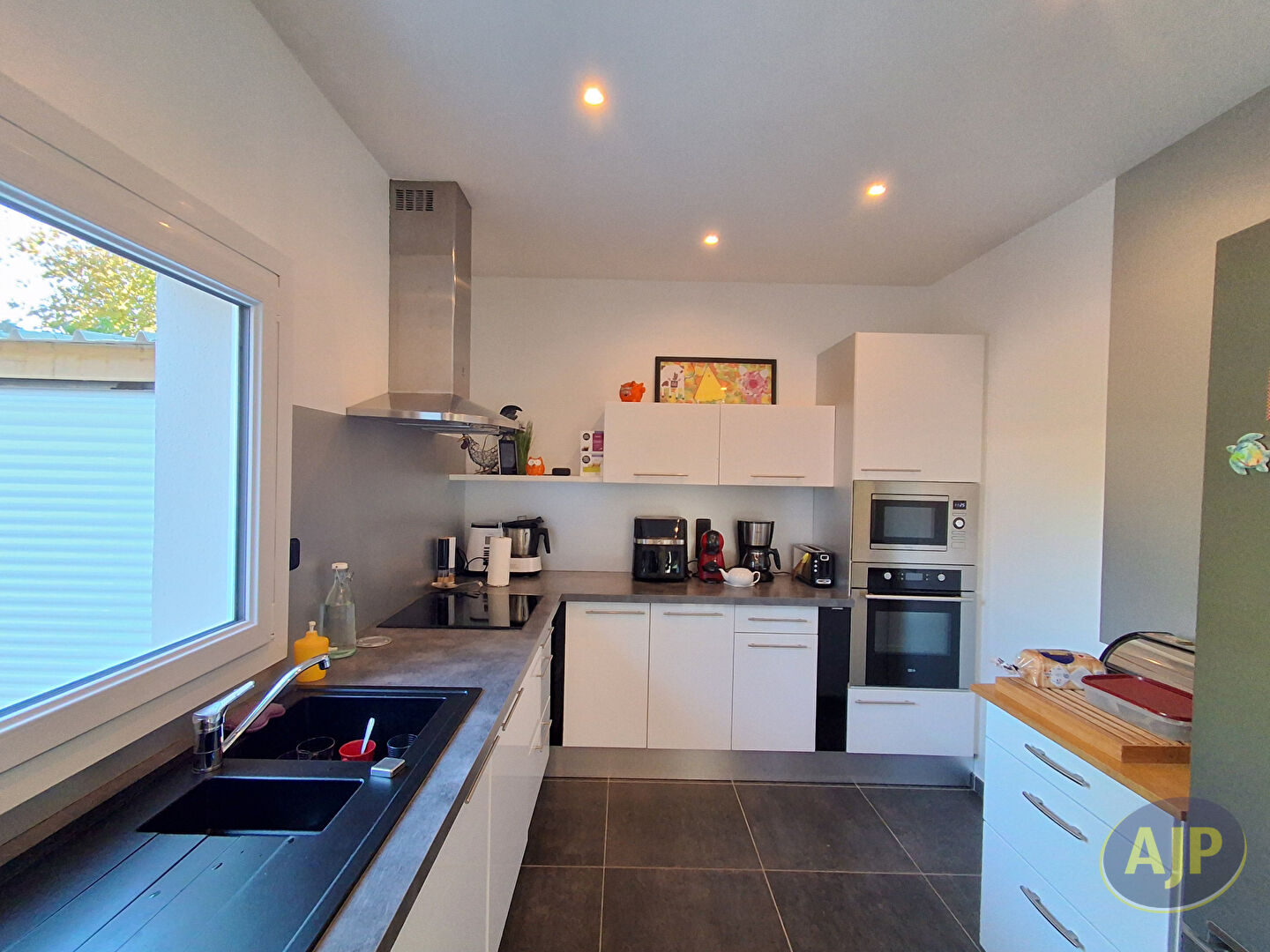 Maison coup de coeur à vendre: Quartier SAINT ANDRE D'ORNAY - photo 3