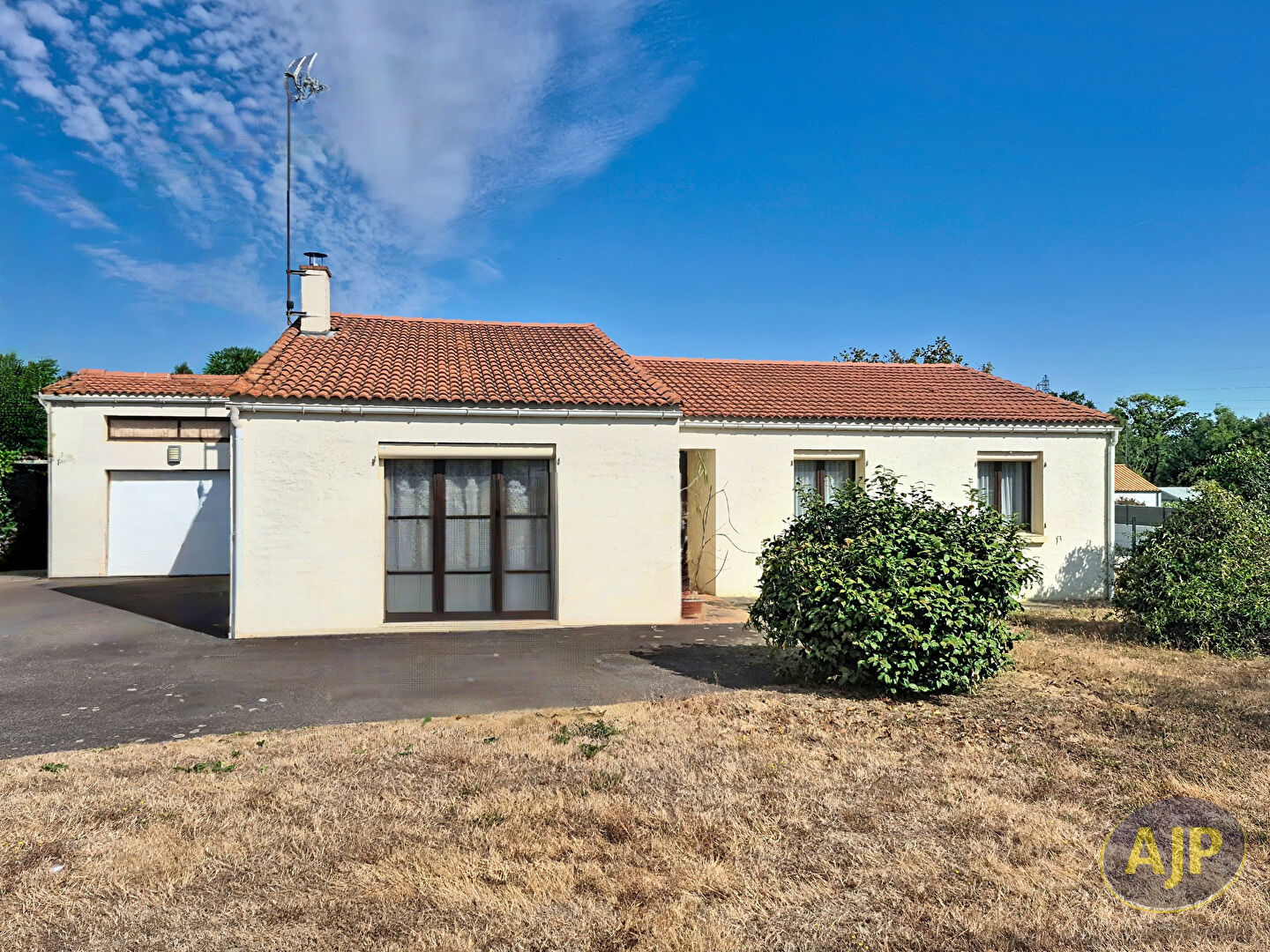 Maison de plain-pied 110m² ? La Roche-sur-Yon - photo 1