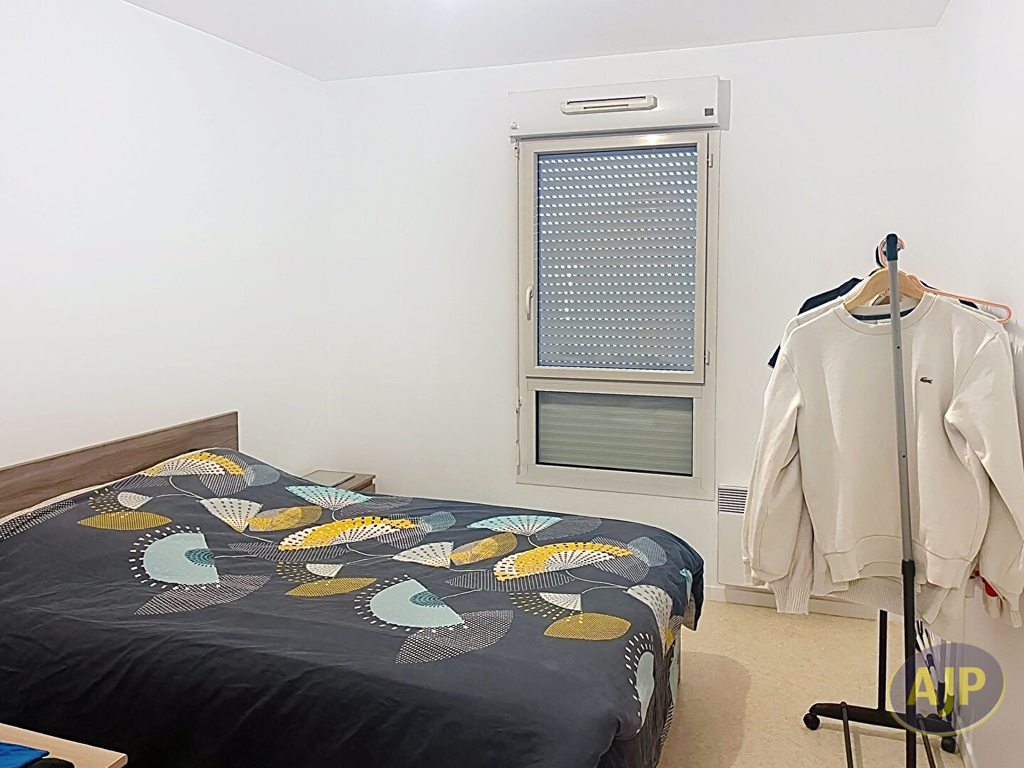 Quartier Zola - Appartement T2 avec balcon - photo 5