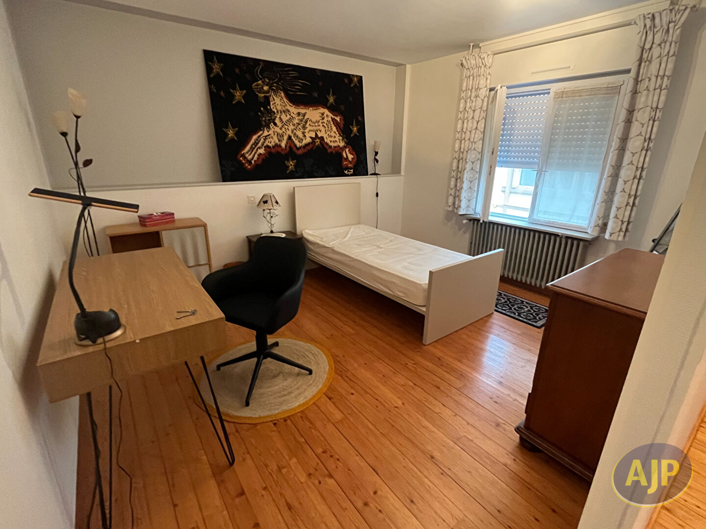 Maison meublée La Roche Sur Yon 5 pièce(s) 155 m2 - photo 8