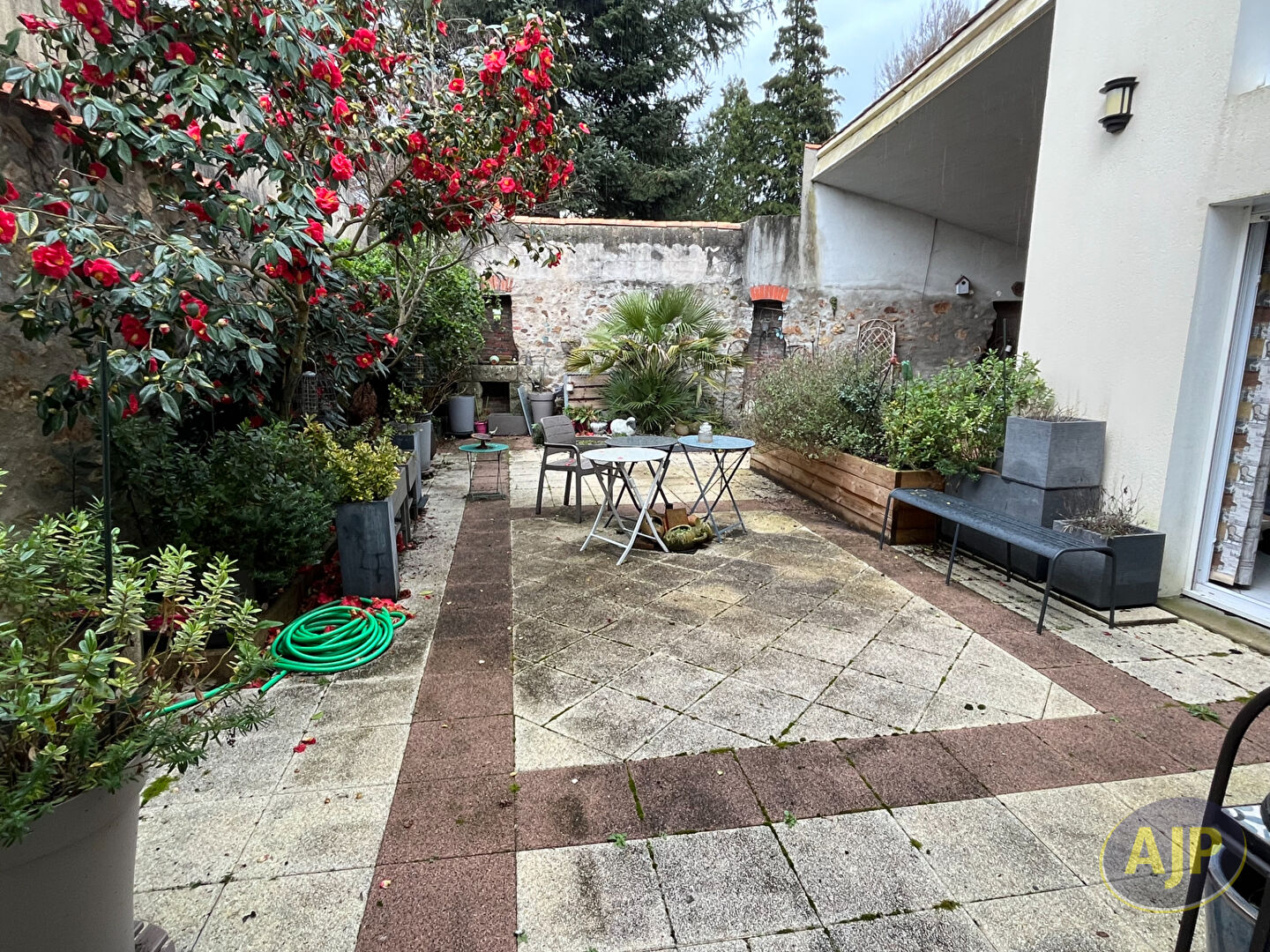 Maison meublée La Roche Sur Yon 5 pièce(s) 155 m2 - photo 10