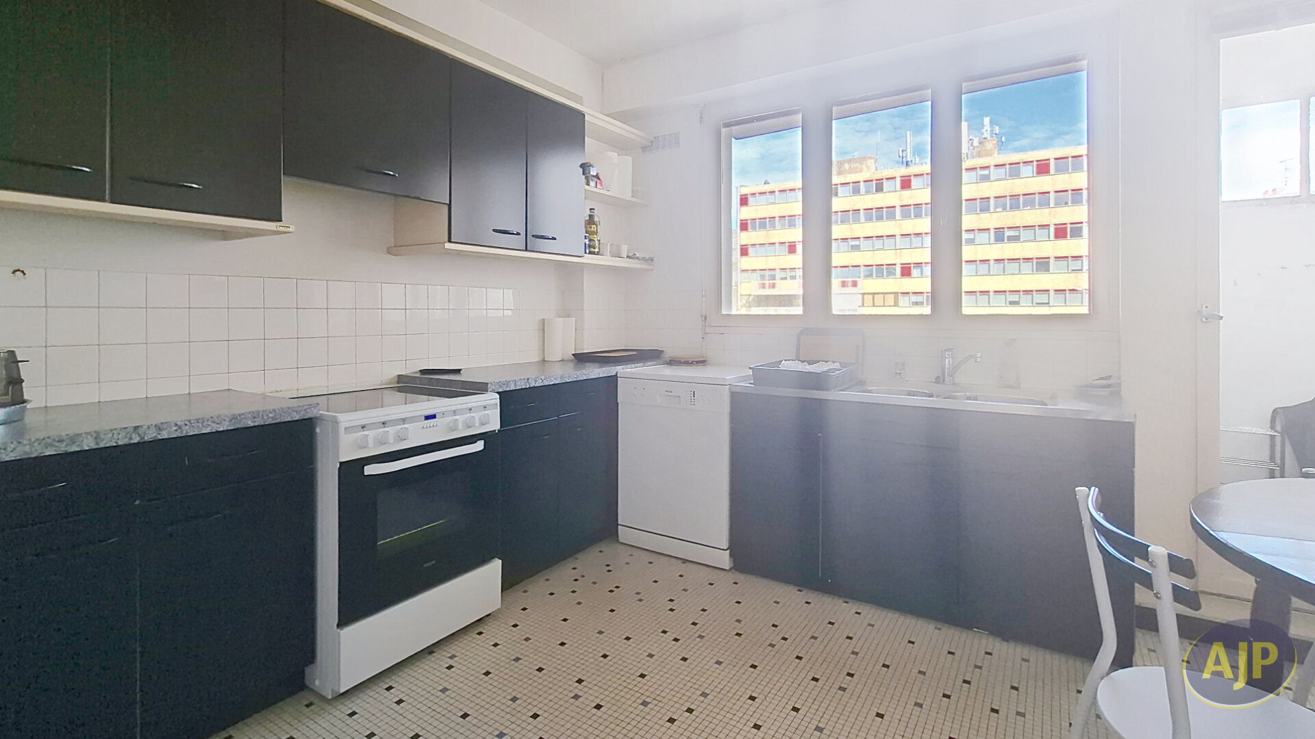 Appartement meublé 2 chambres - photo 6