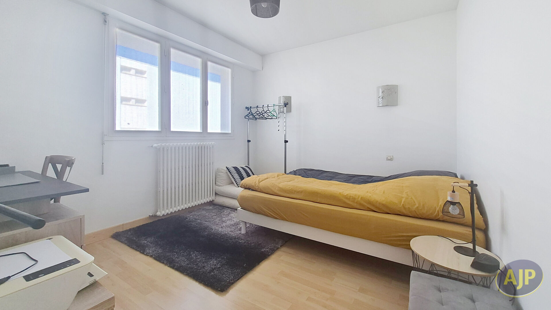 Appartement meublé 2 chambres - photo 7