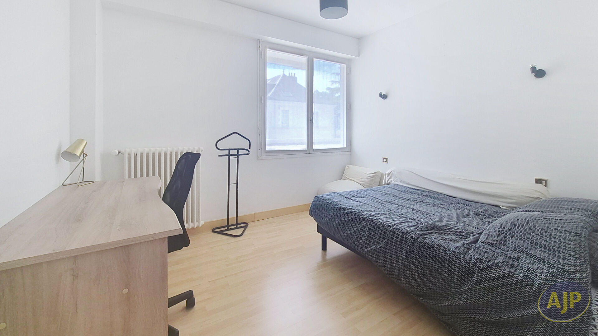 Appartement meublé 2 chambres - photo 8
