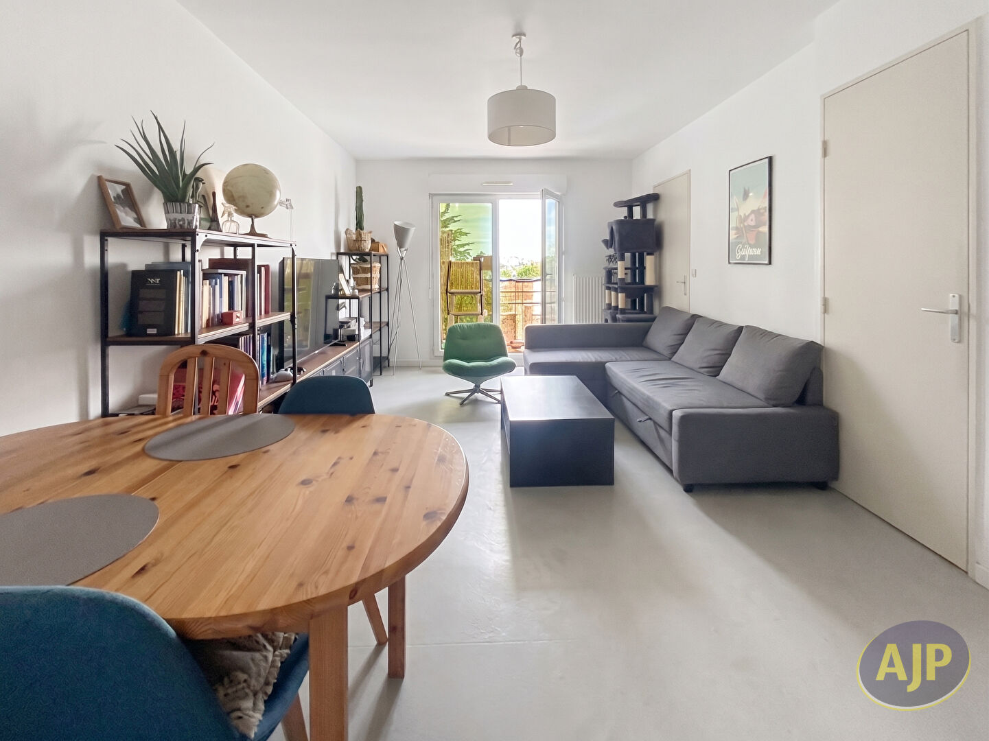 Appartement La Roche Sur Yon - photo 1