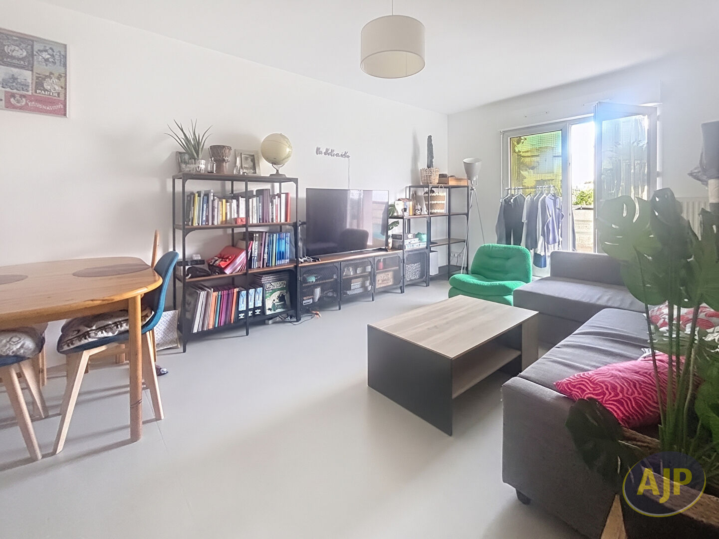 Appartement La Roche Sur Yon - photo 2