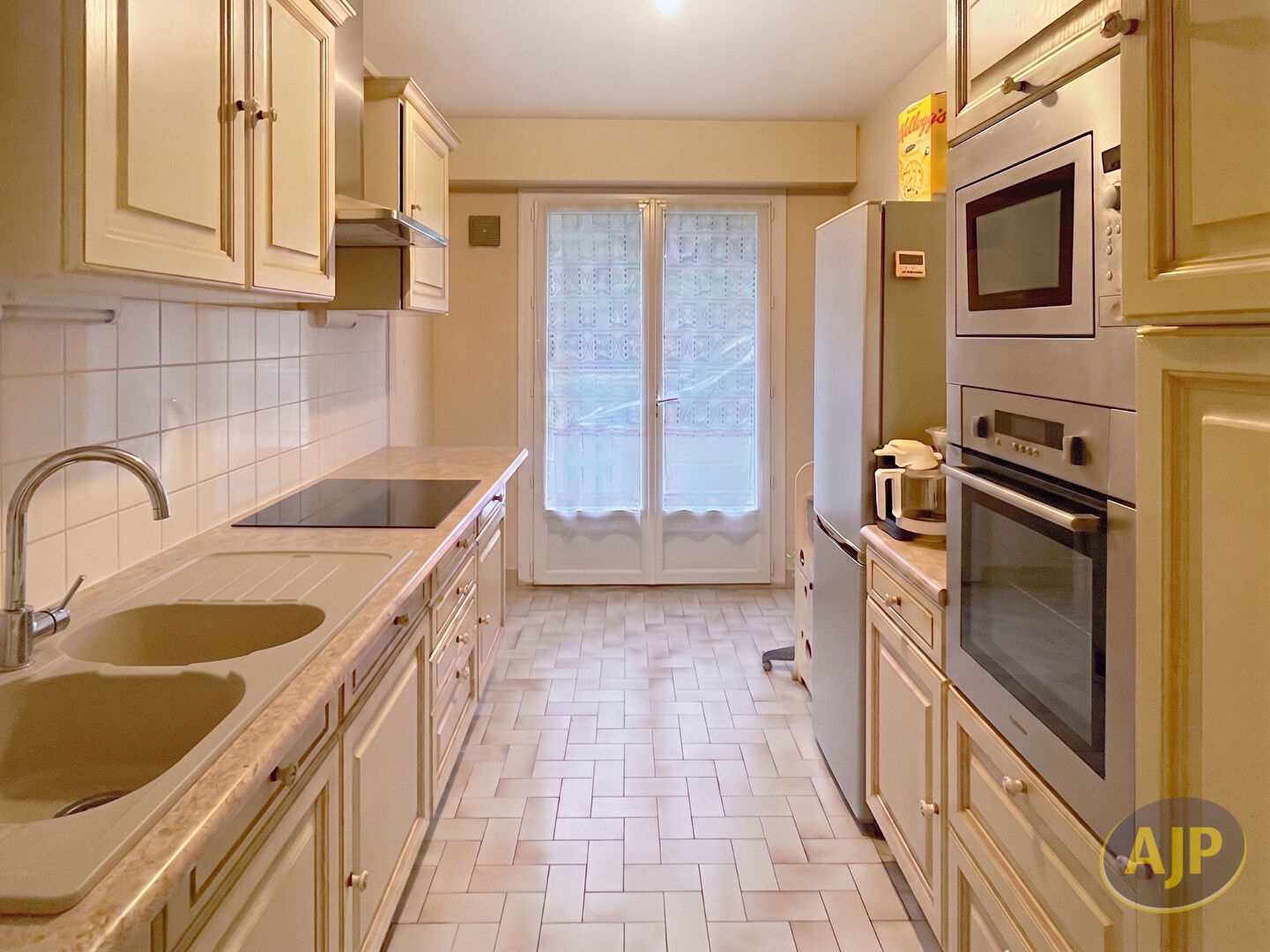 A deux pas du centre ville - Appartement de 65 m² - 2 chambres - photo 2