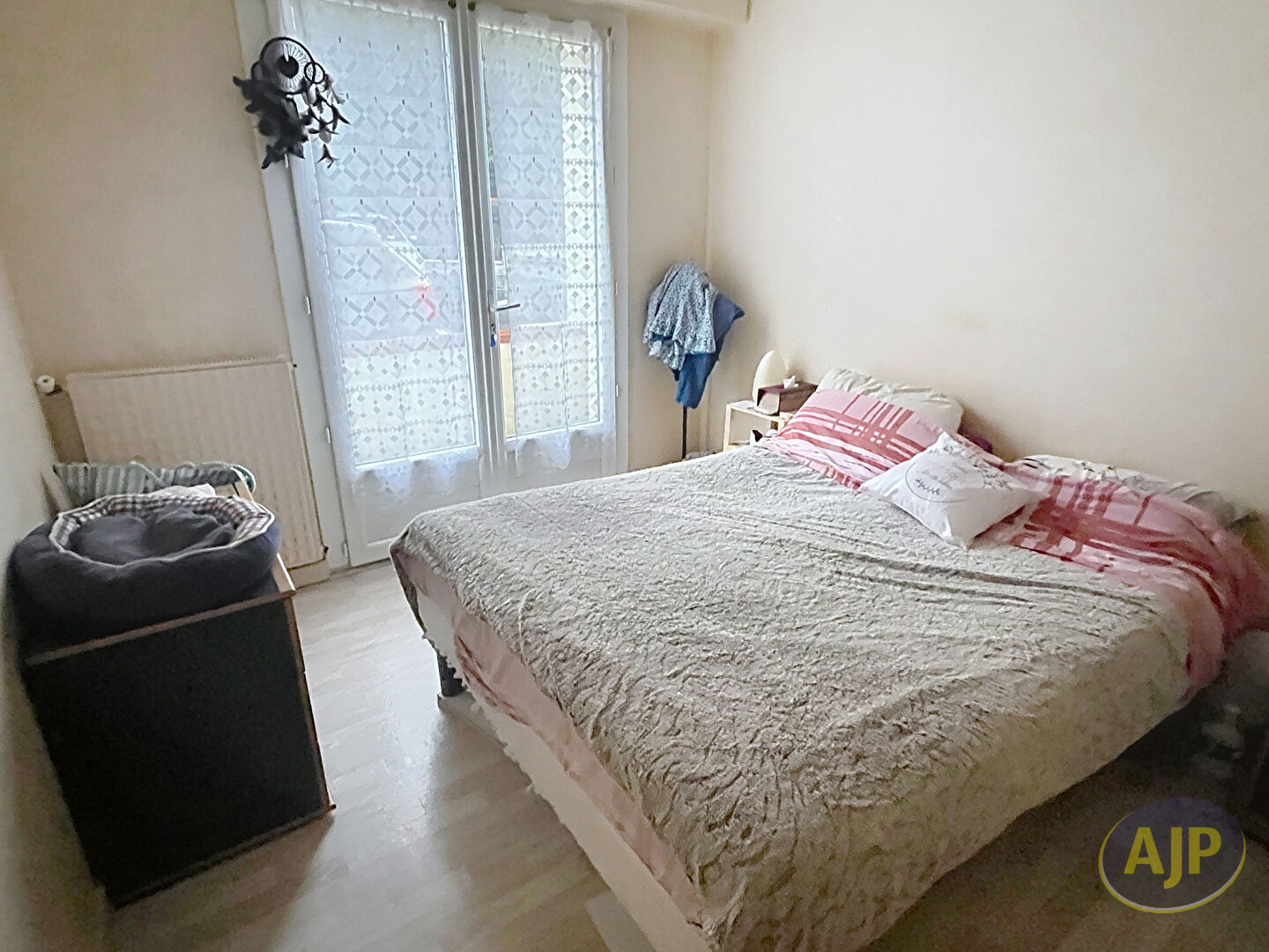 A deux pas du centre ville - Appartement de 65 m² - 2 chambres - photo 4