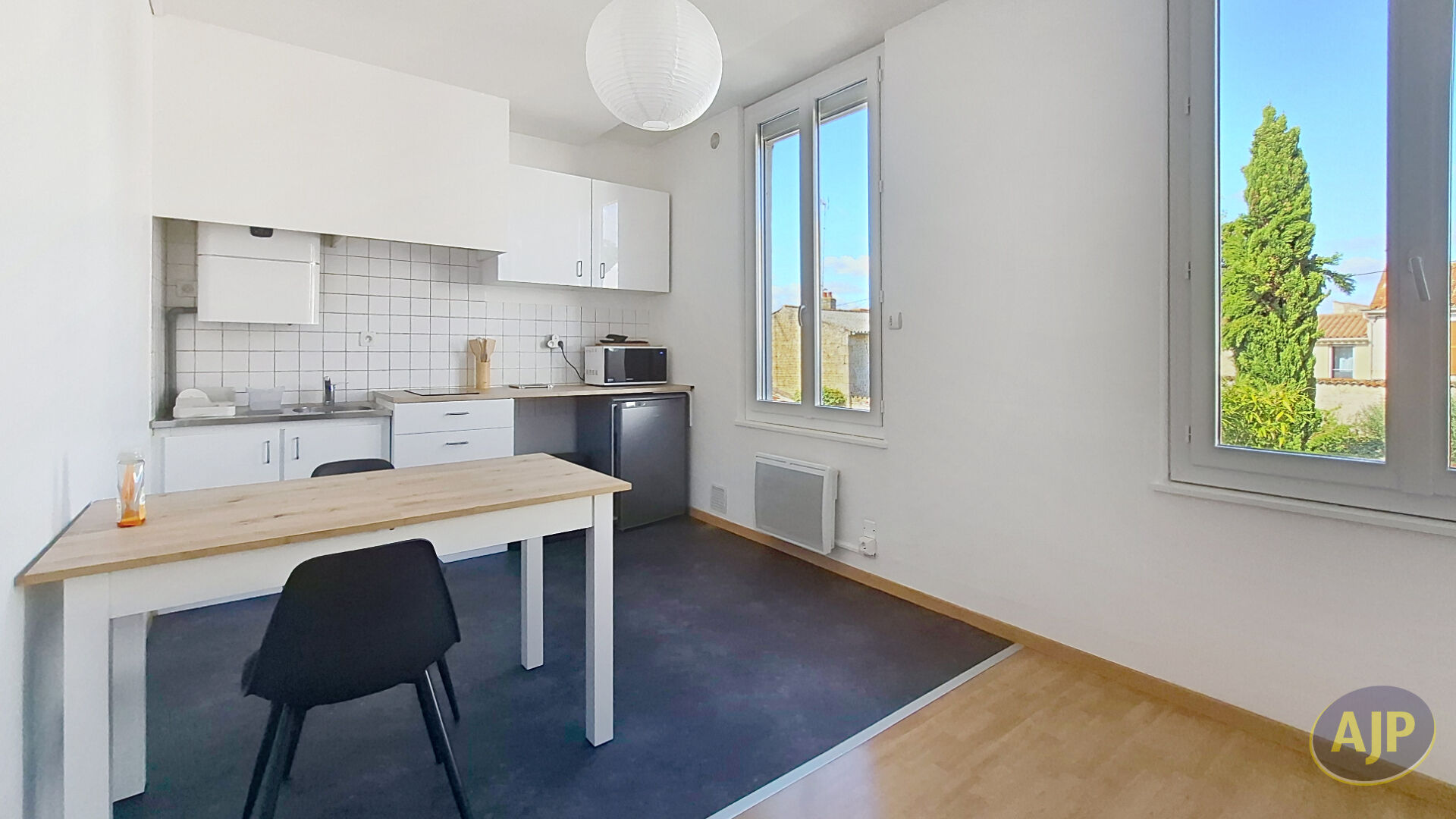 Appartement meublé LUCON - photo 2