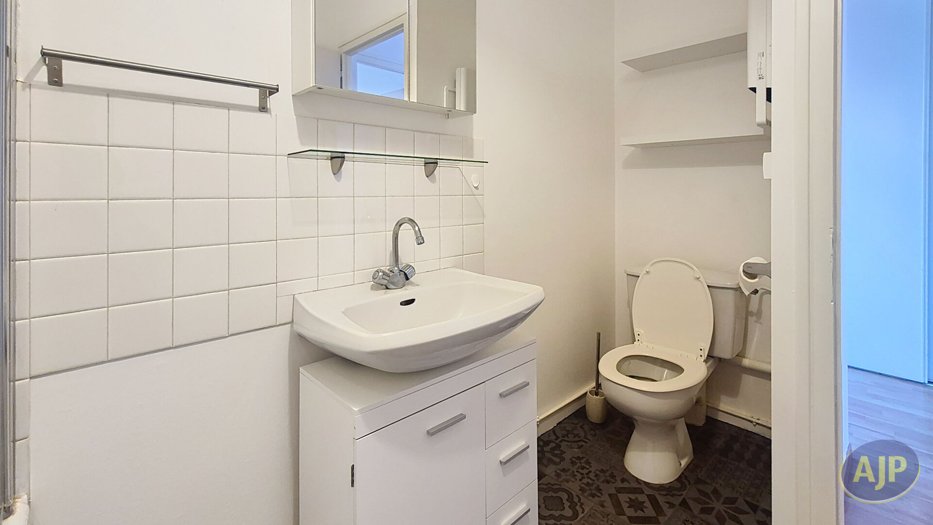 Appartement meublé LUCON - photo 3