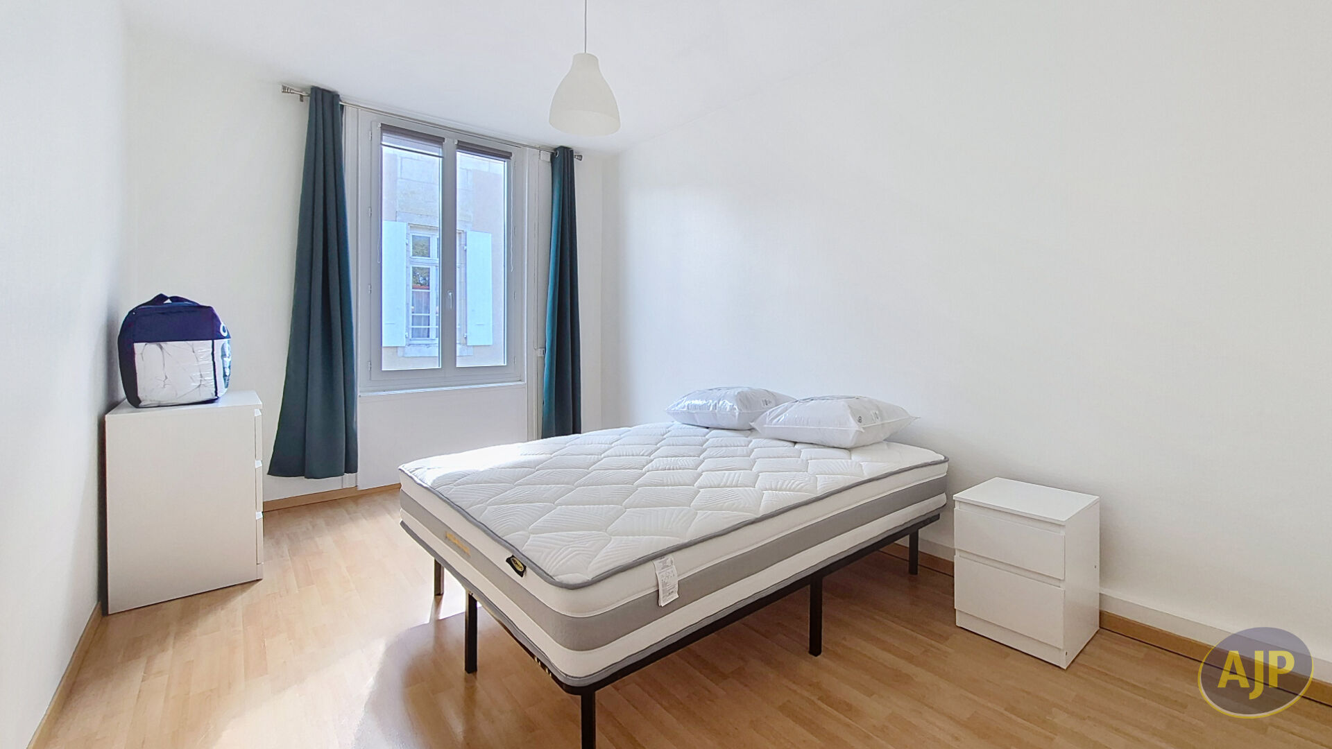 Appartement meublé LUCON - photo 5