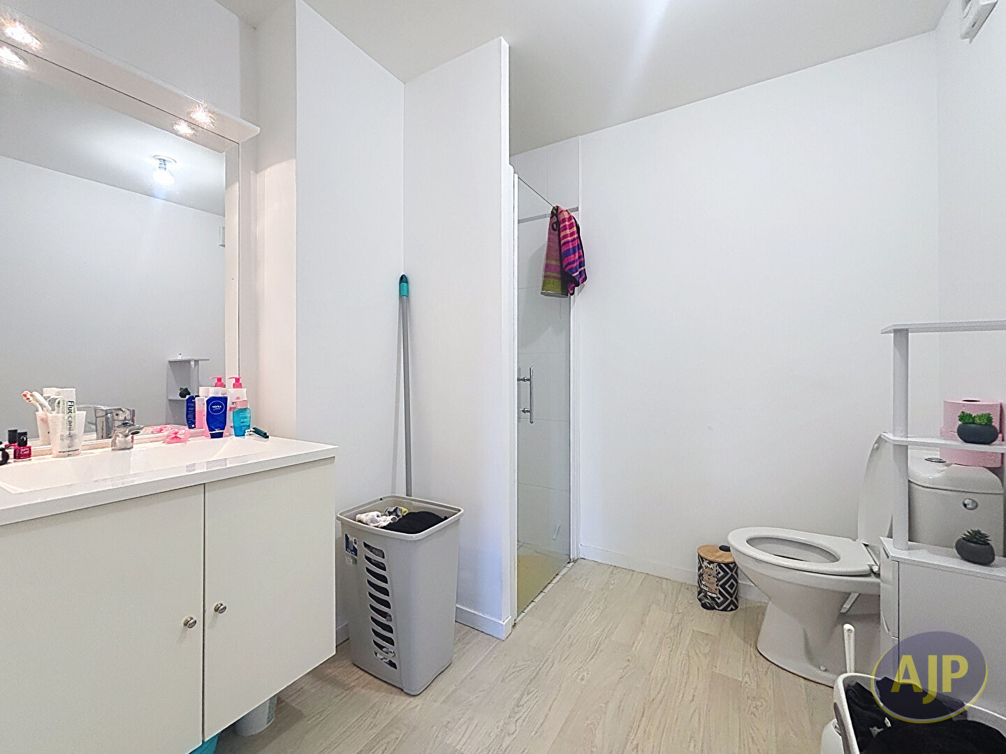 Appartement meublé La Roche Sur Yon 1 pièce(s) 34.40 m2 - photo 4