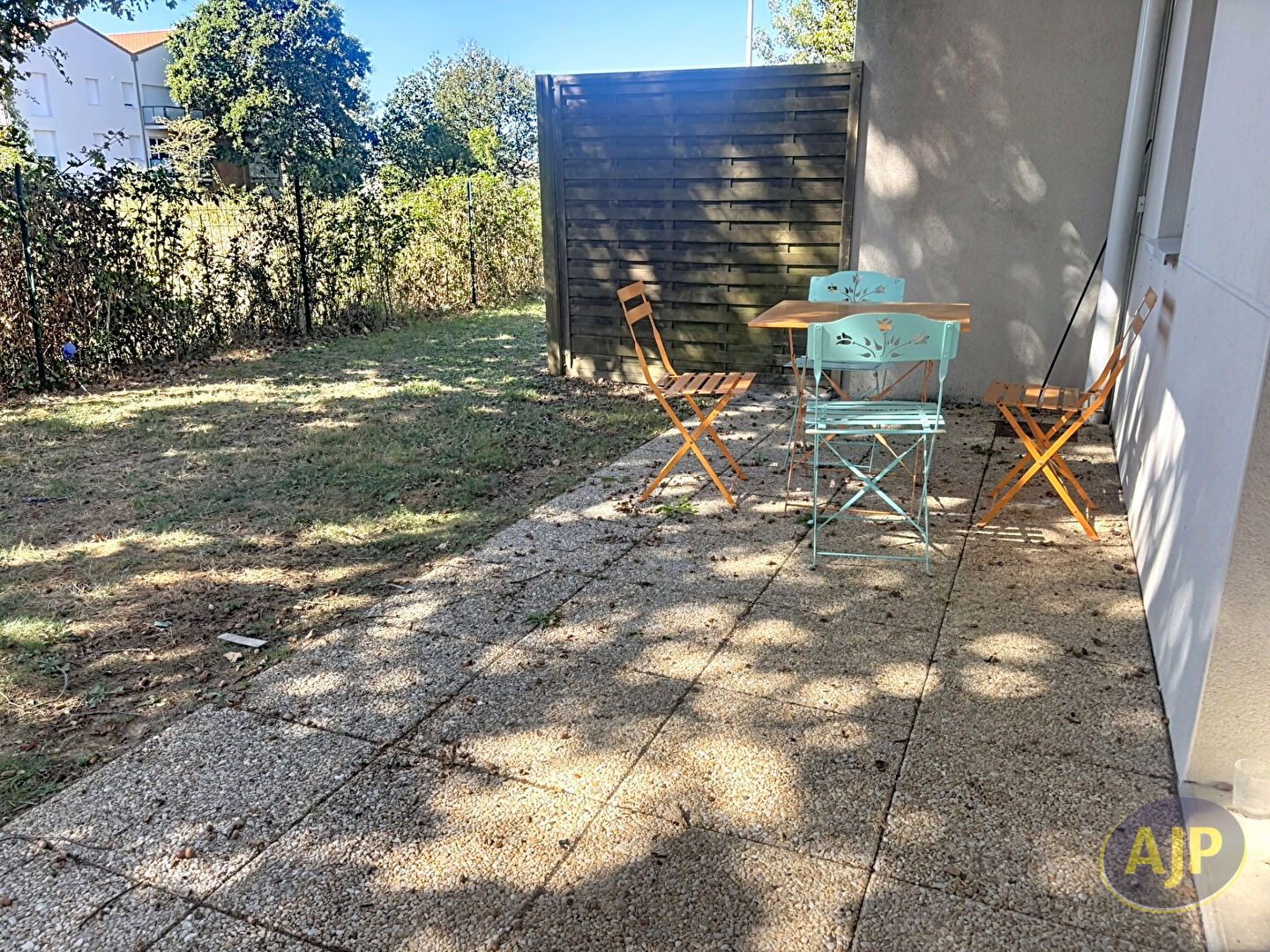 Appartement meublé La Roche Sur Yon 1 pièce(s) 34.40 m2 - photo 5