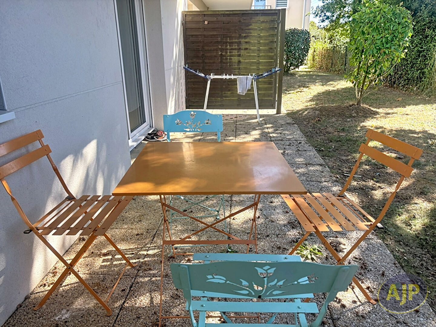 Appartement meublé La Roche Sur Yon 1 pièce(s) 34.40 m2 - photo 6
