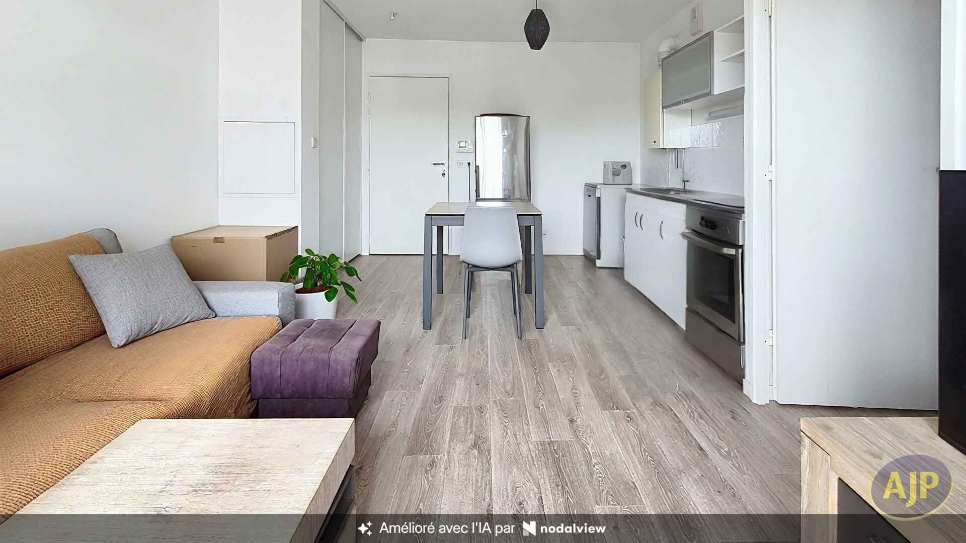 Appartement T2 LES SABLES D OLONNE - photo 1