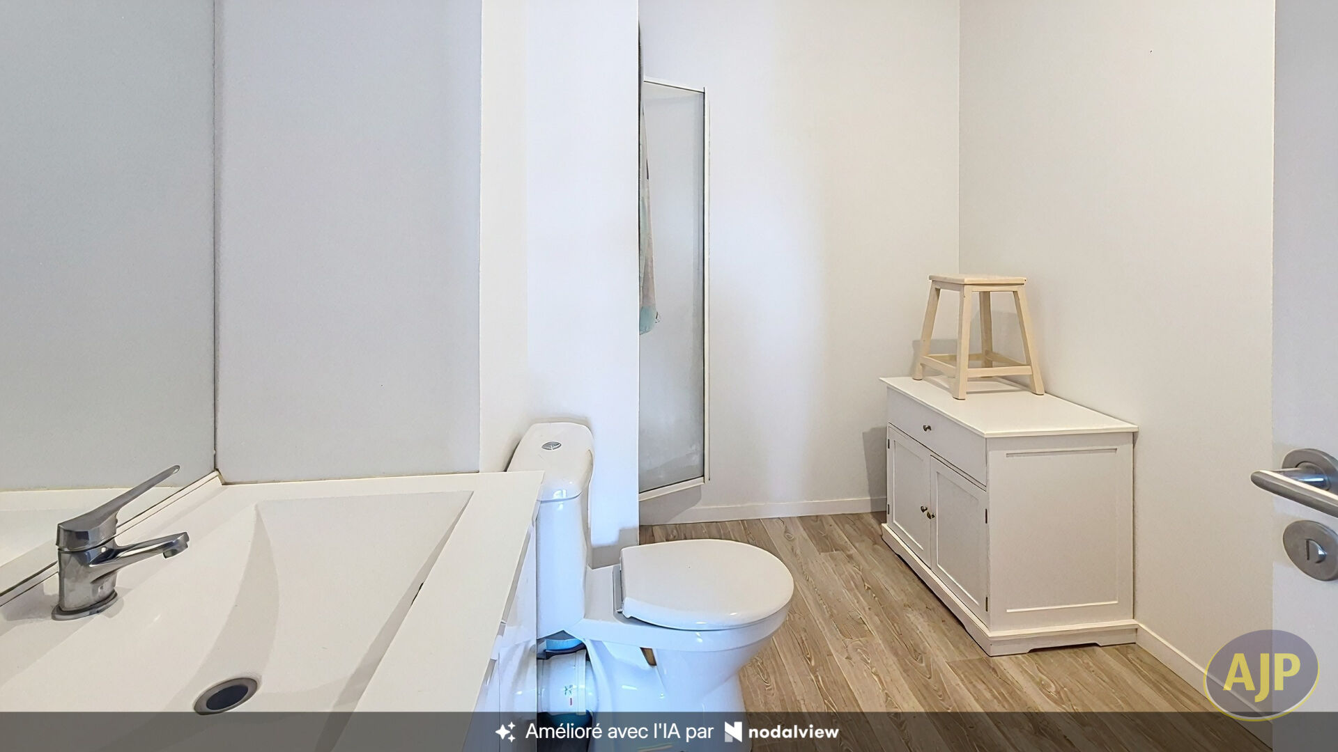 Appartement T2 LES SABLES D OLONNE - photo 5