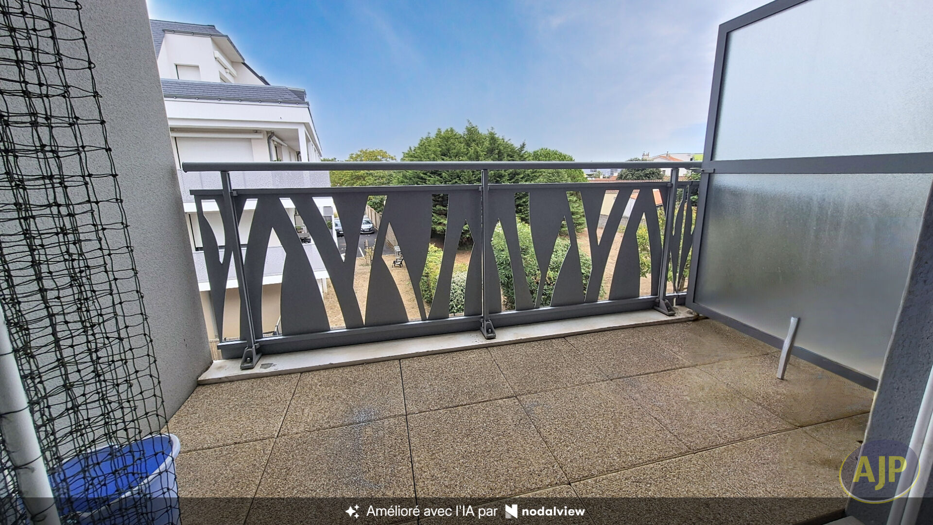 Appartement T2 LES SABLES D OLONNE - photo 6