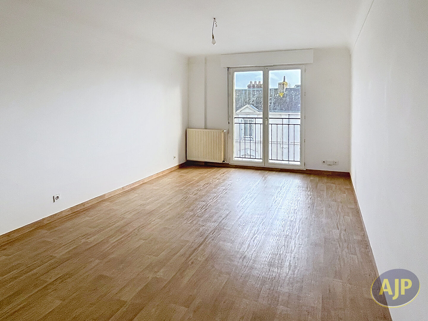 Appartement La Roche Sur Yon 2 pièce(s) 46 m2 - photo 1