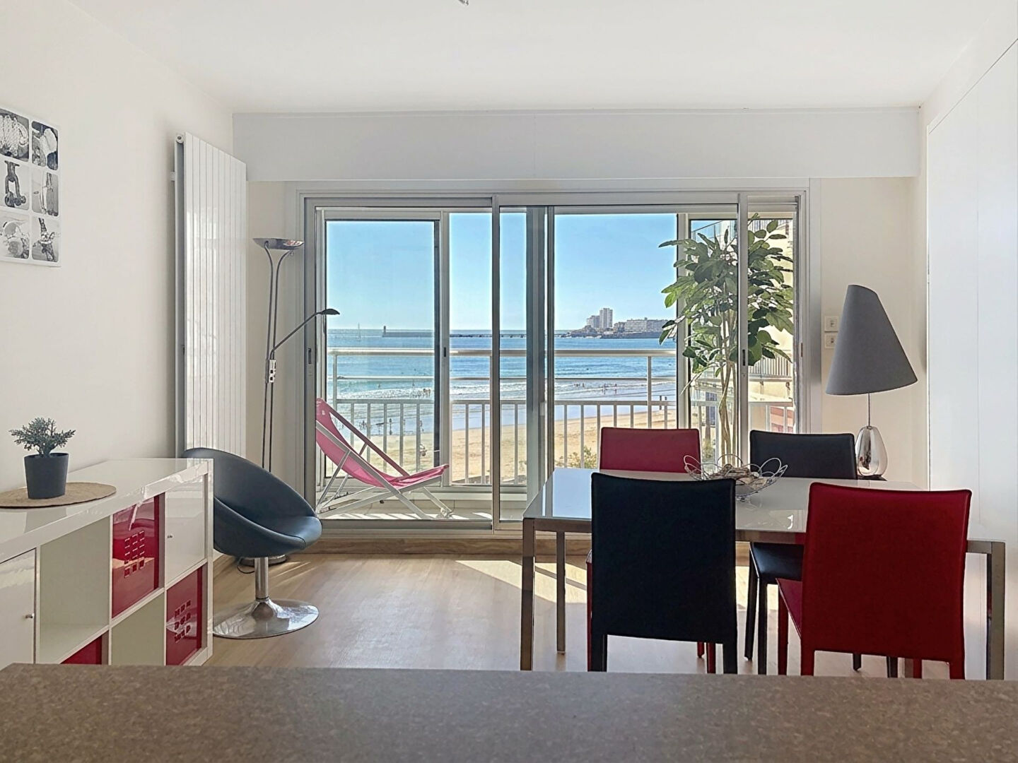 STUDIO VUE MER - photo 1
