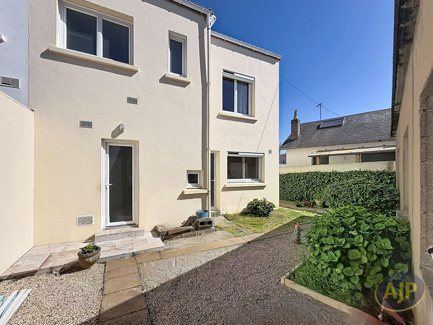 Maison Les Sables D Olonne 5 pièce(s),  89 m2 - photo 1