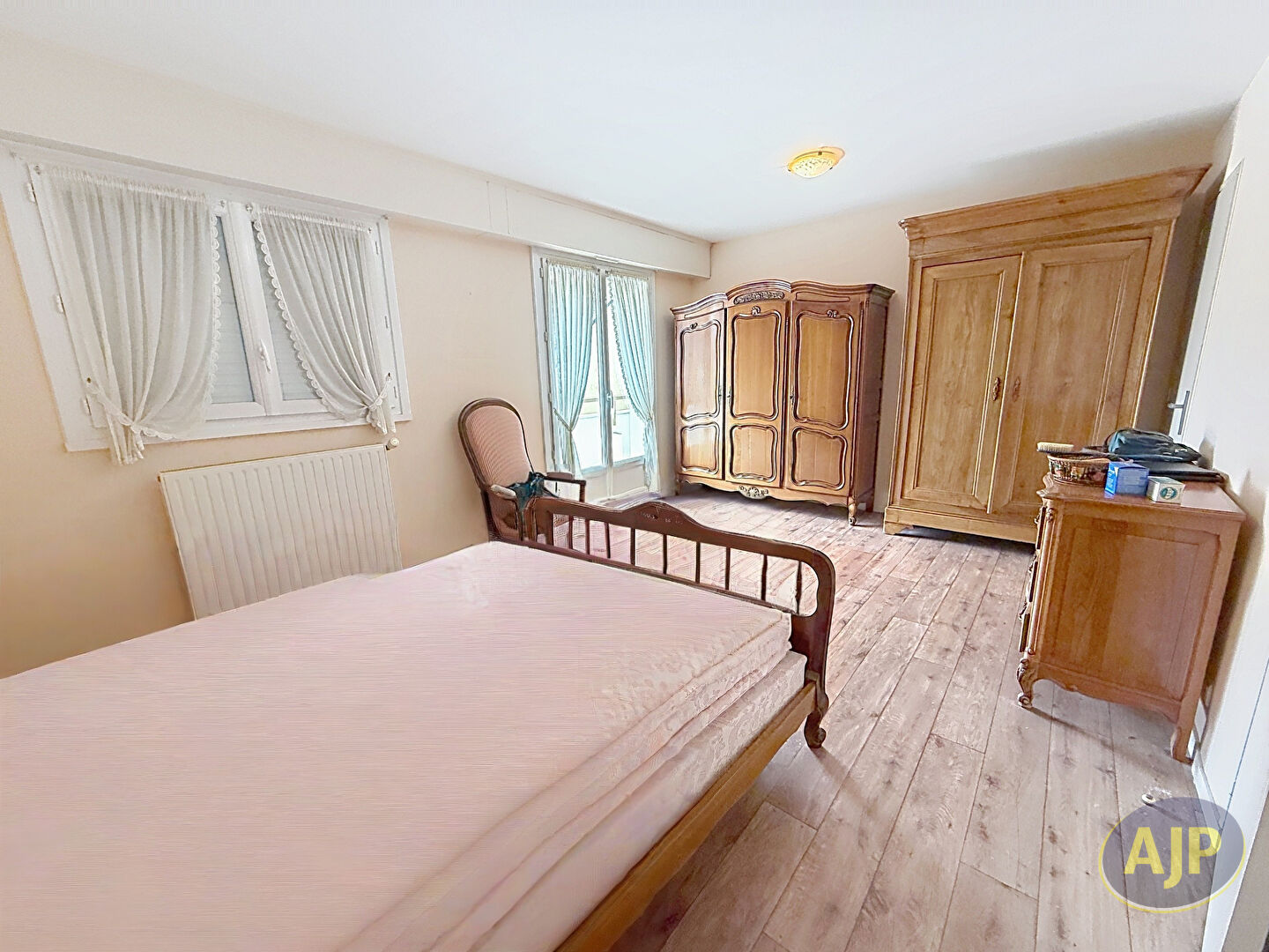 Appartement Les Sables D Olonne 3 pièce(s) 91 m2 avec garage - photo 6
