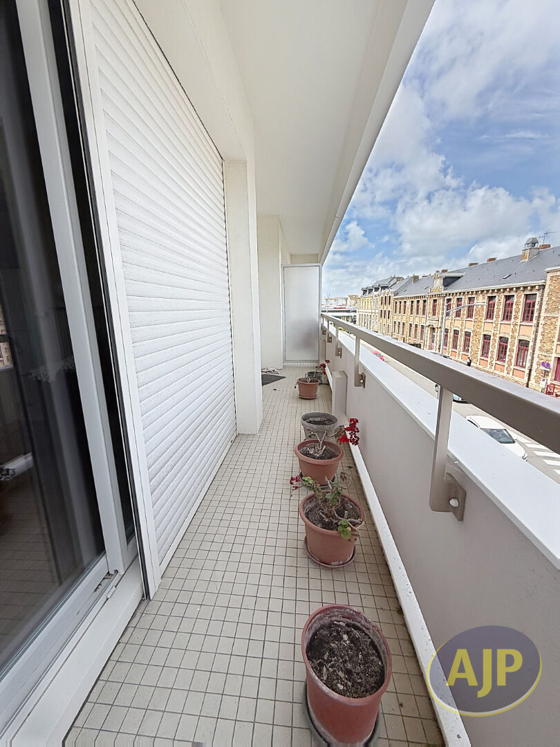 Appartement Les Sables D Olonne 3 pièce(s) 91 m2 avec garage - photo 9