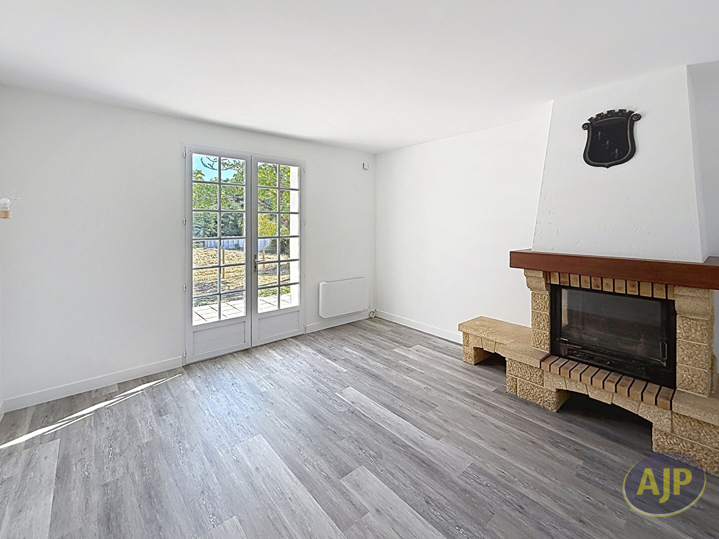 Maison rénovée des années 80 à VAIRE - photo 7