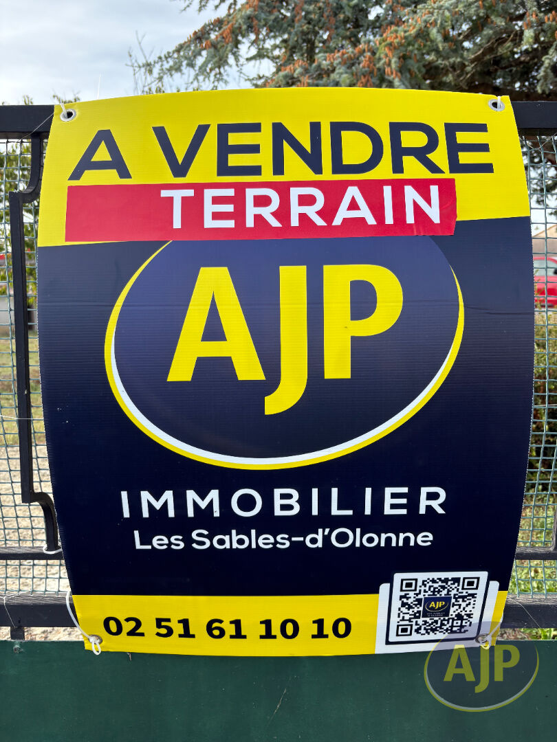 Terrain Brem Sur Mer 352 m2 - photo 1