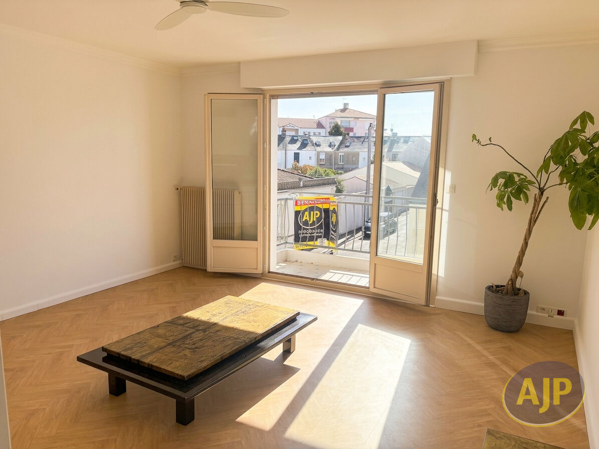 Appartement 57 m2 Quartier Gare / Proche Centre - photo 1